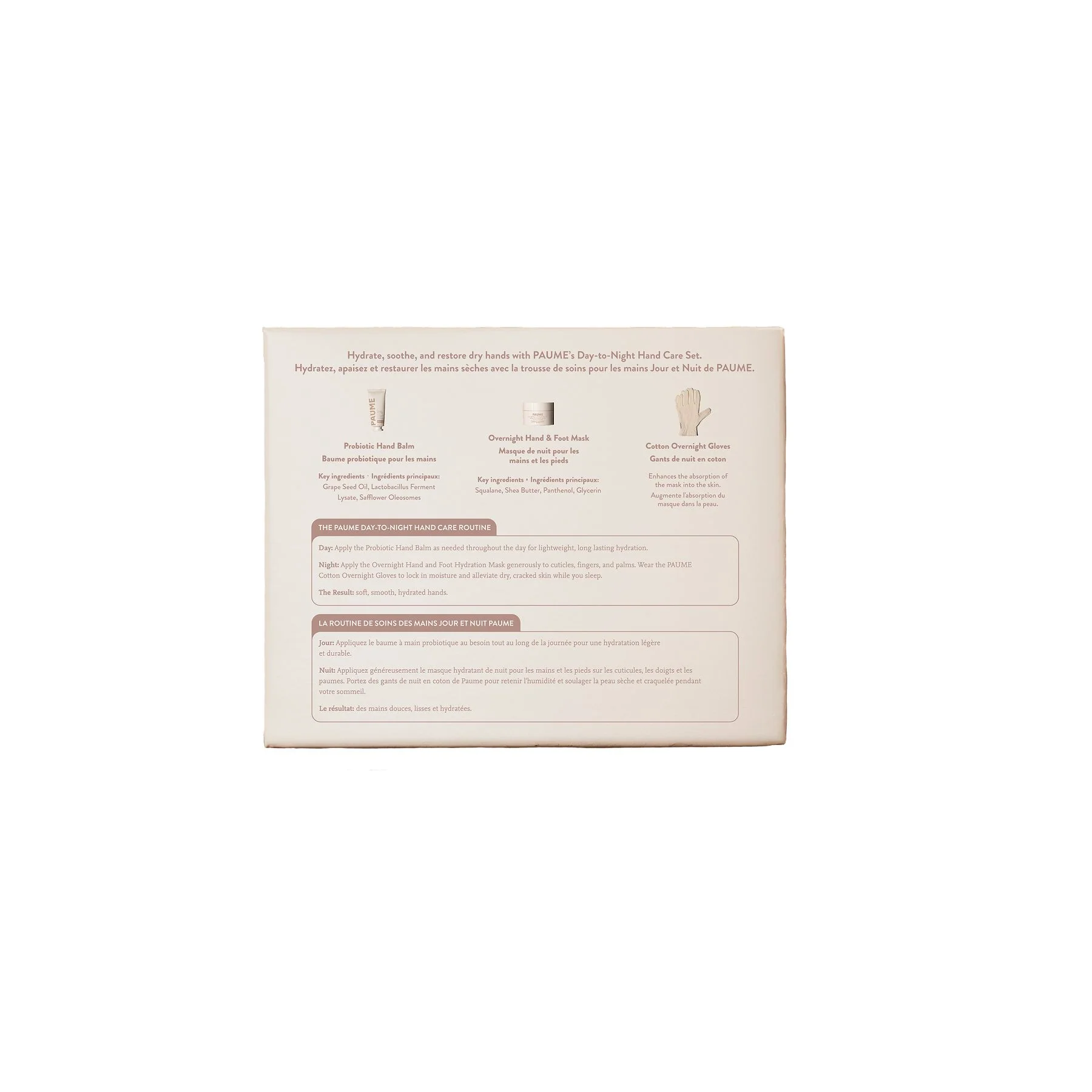 Day-to-Night Hand Care Set - Image 3