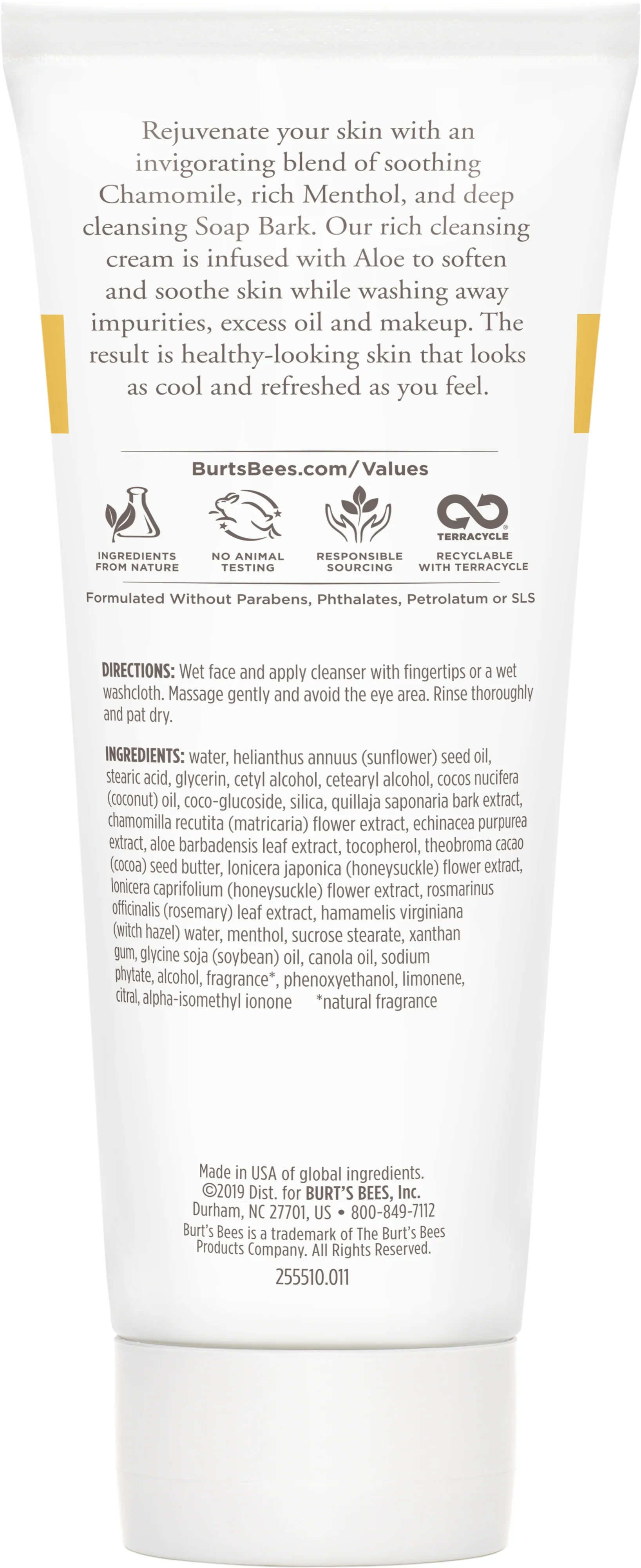 Deep Cleansing Cream - Image 2