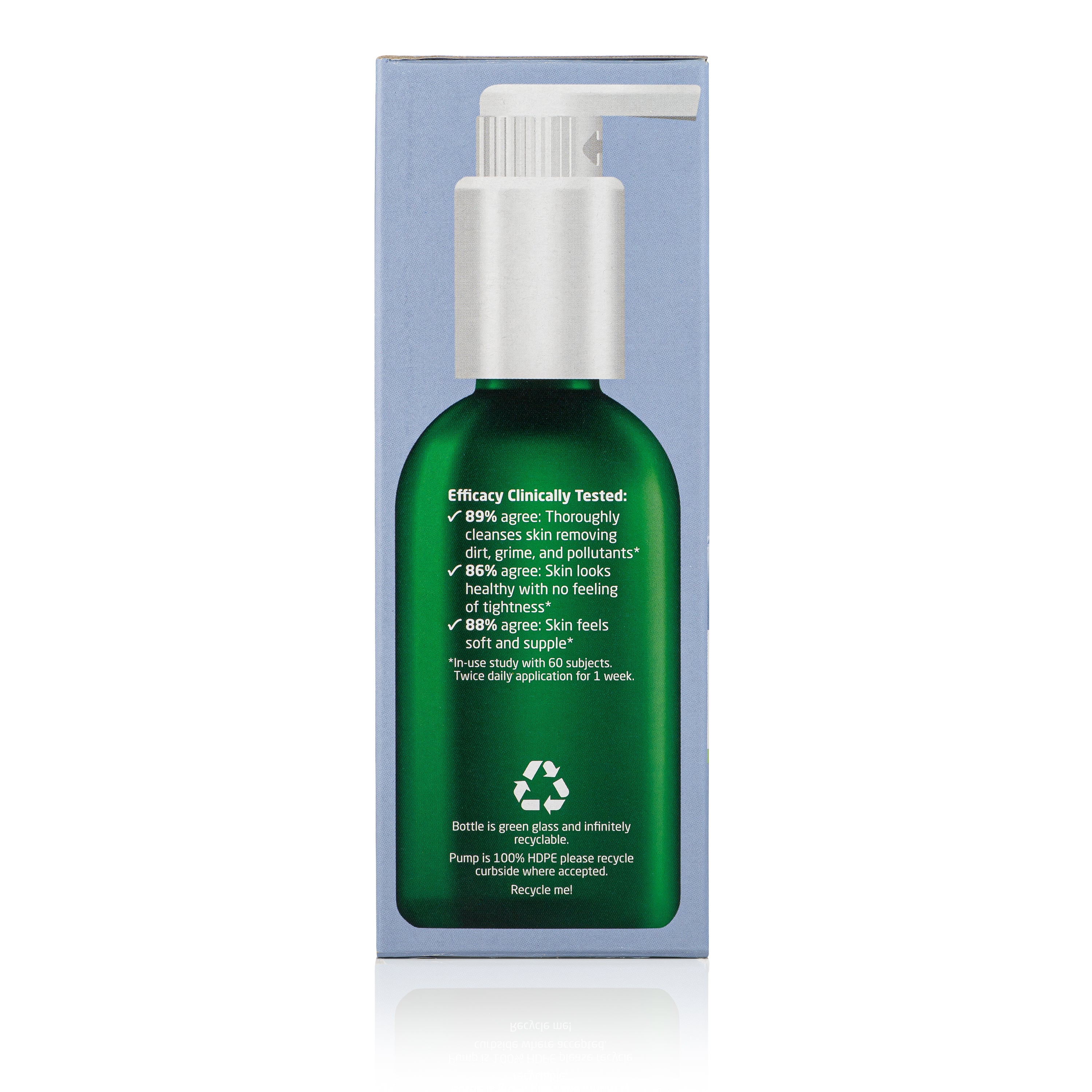 Deep Cleansing Gel - Image 2