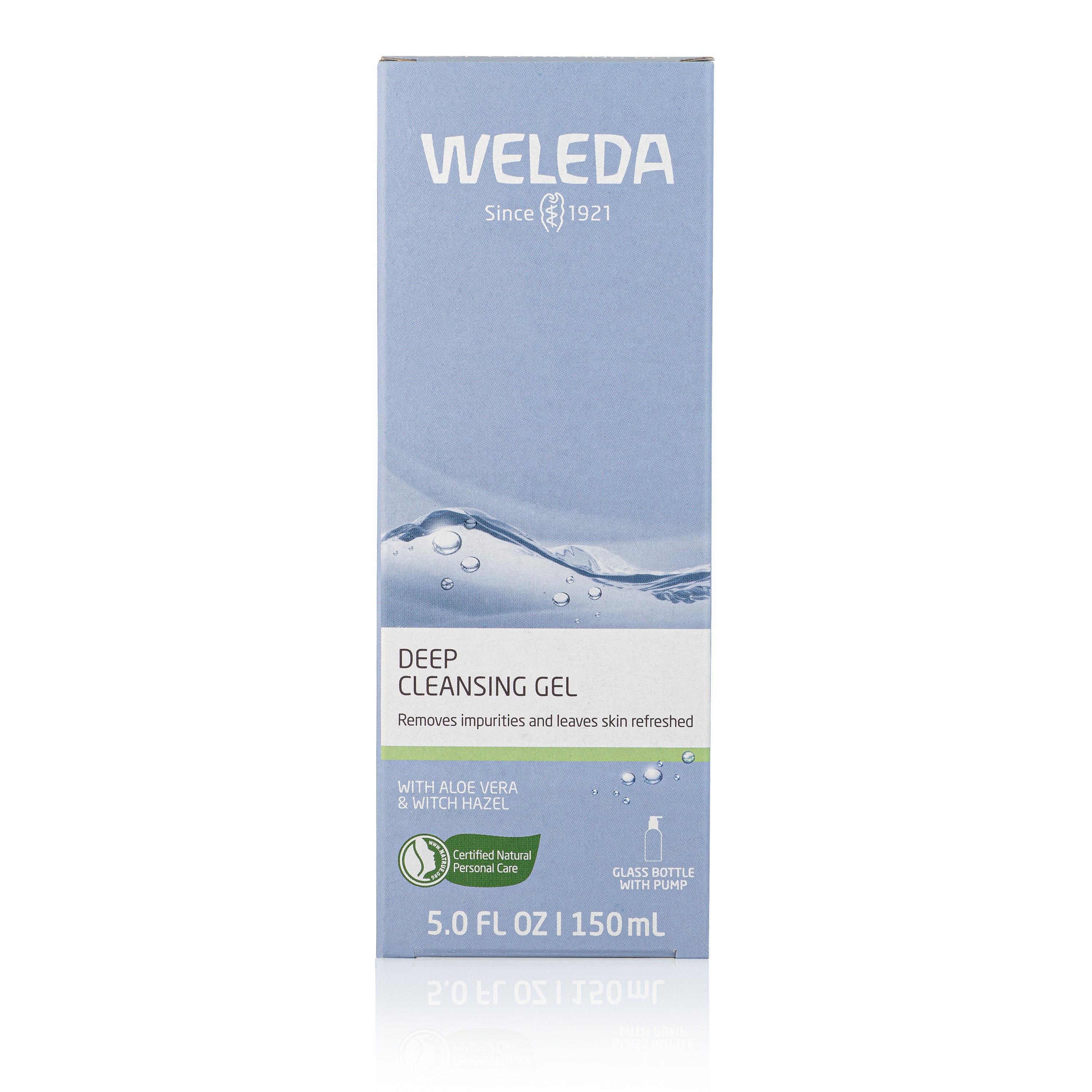 Deep Cleansing Gel - Image 3