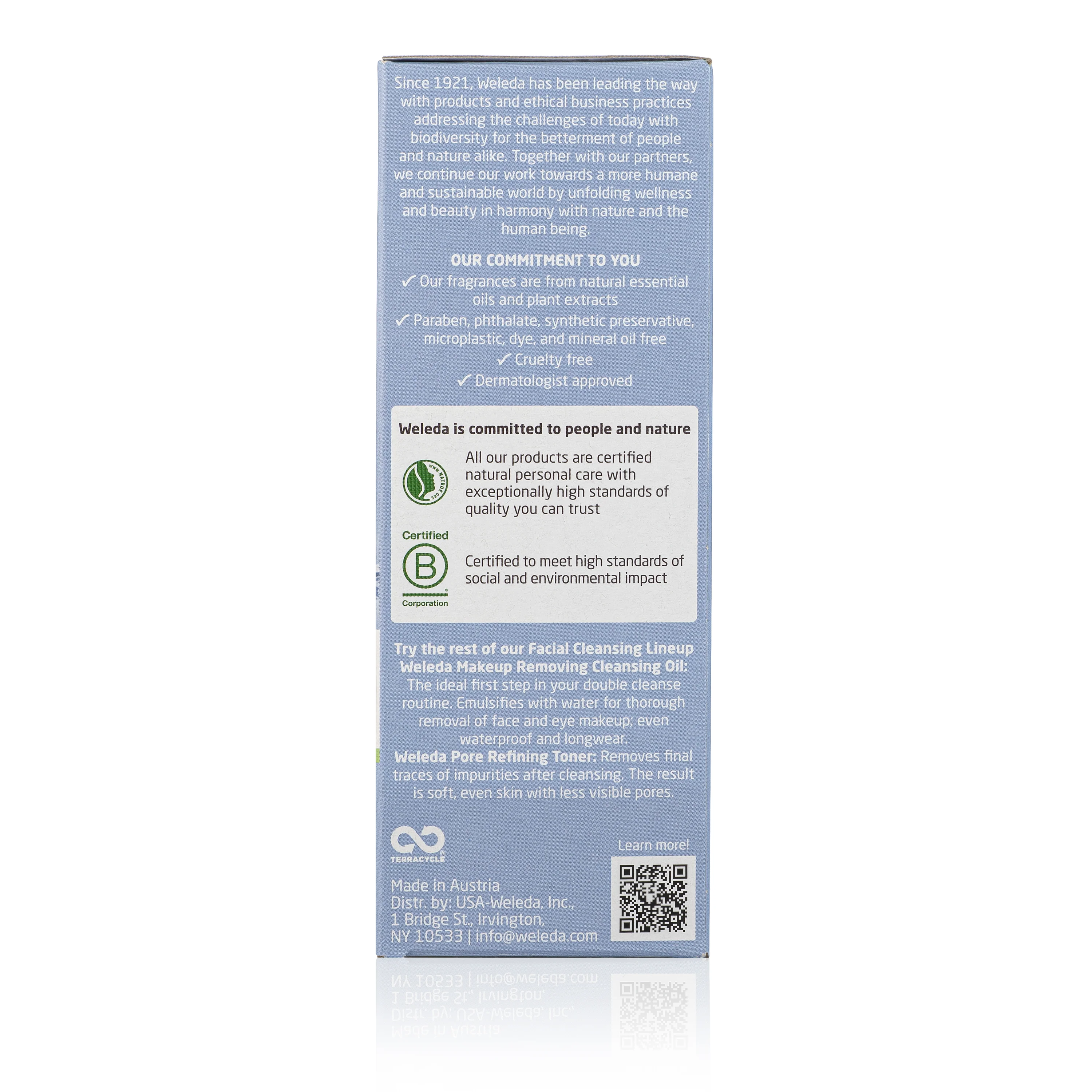 Deep Cleansing Gel - Image 5