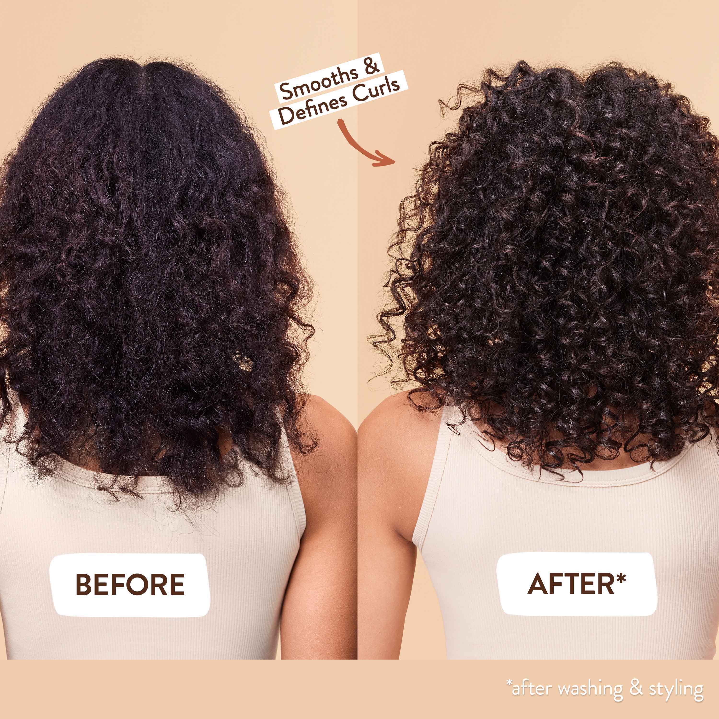 Defining Baobab & Rosehip Conditioner - Image 11