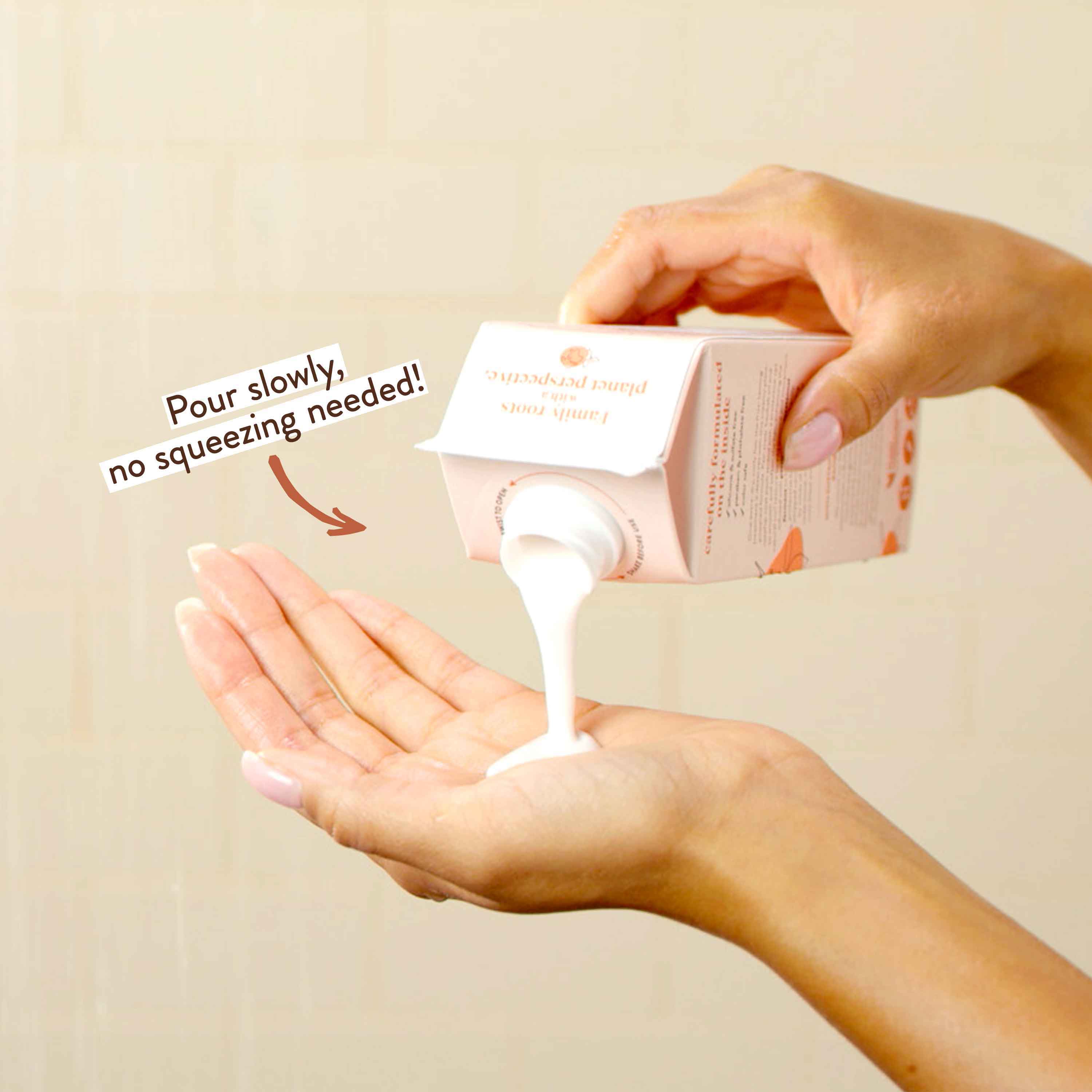Defining Baobab & Rosehip Conditioner - Image 5