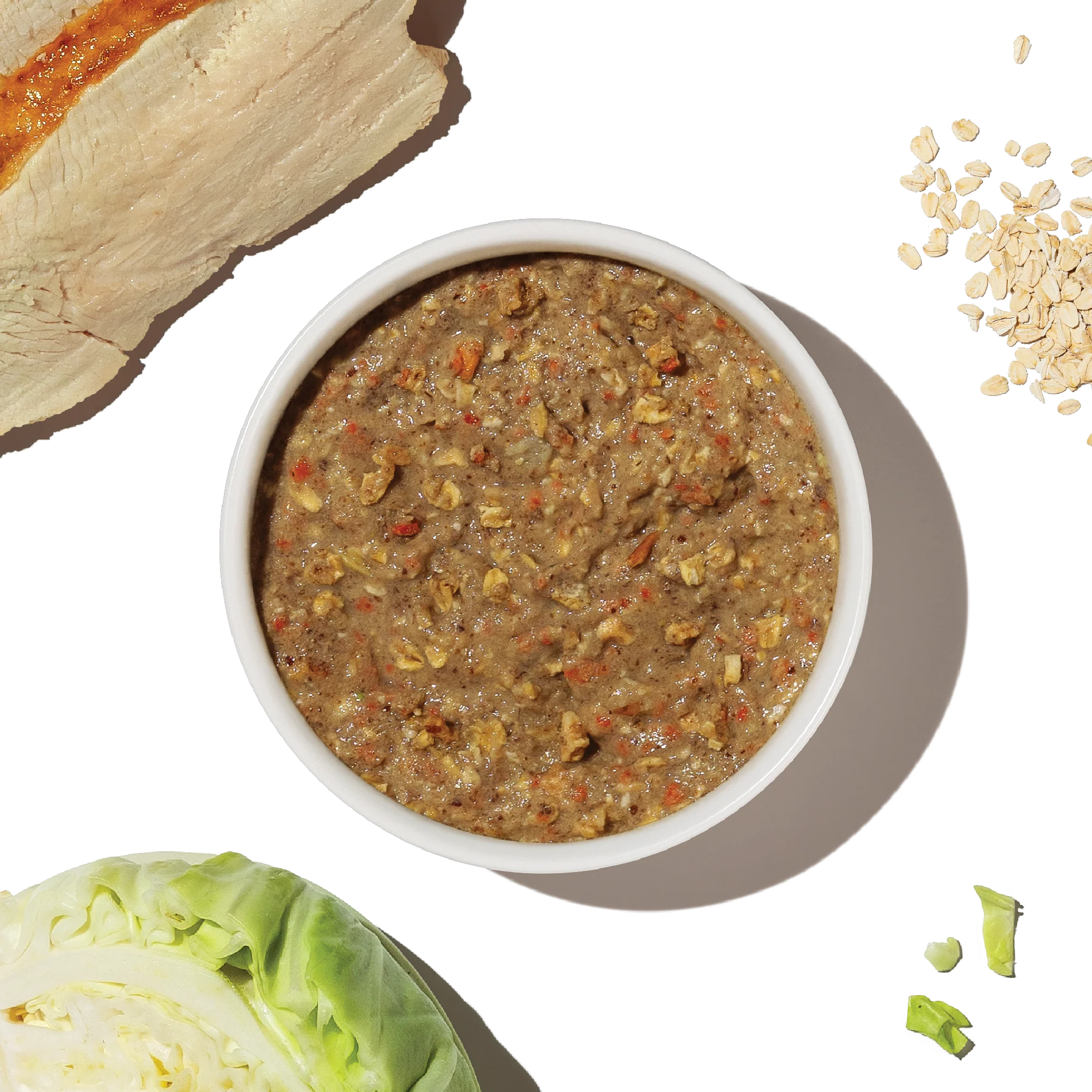 Wholemade™ Whole Grain Turkey Dog Food - Image 8