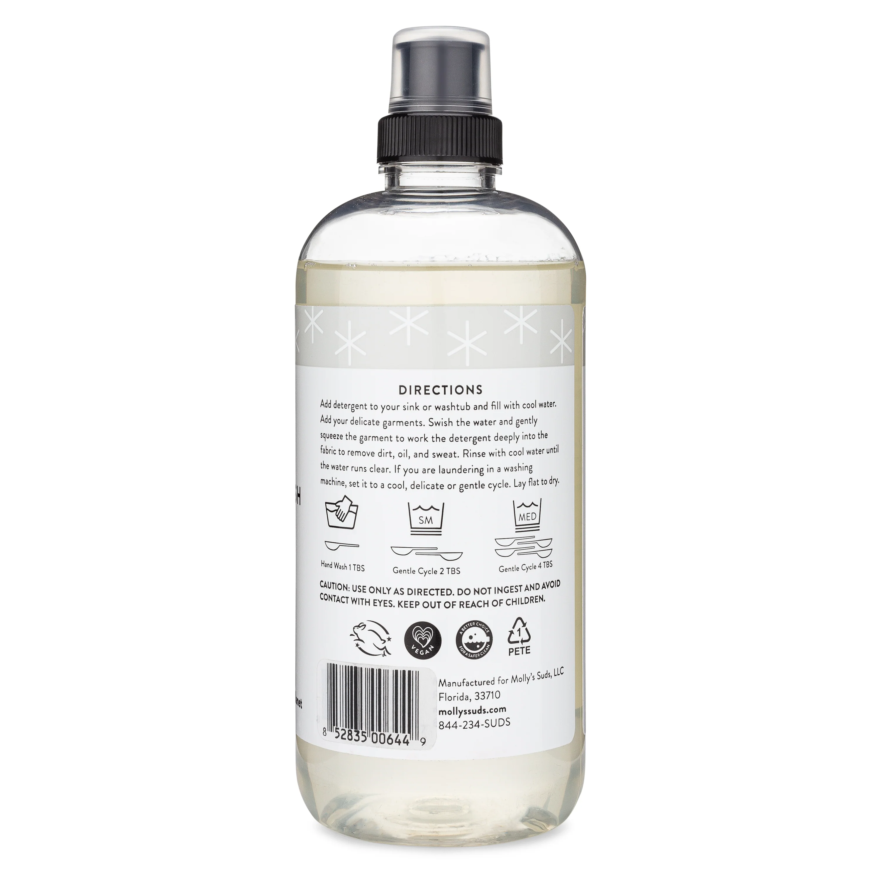 Delicate Wash - Image 2