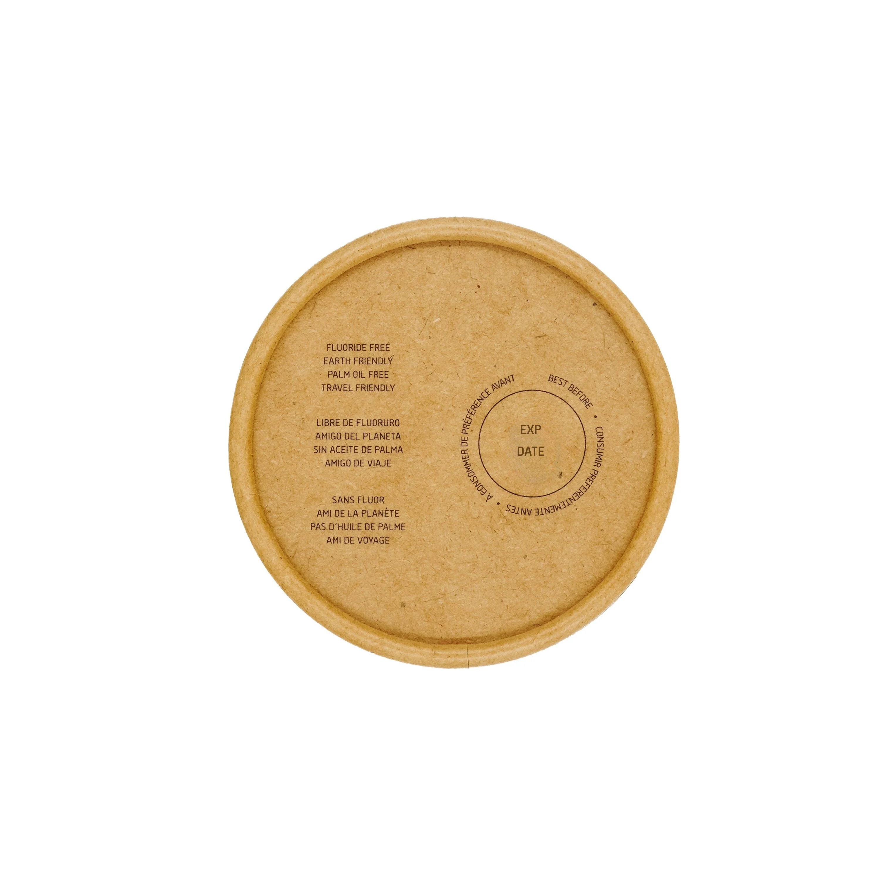 Dentos Eco Toothpaste Tabs, Fluoride Free - Image 6