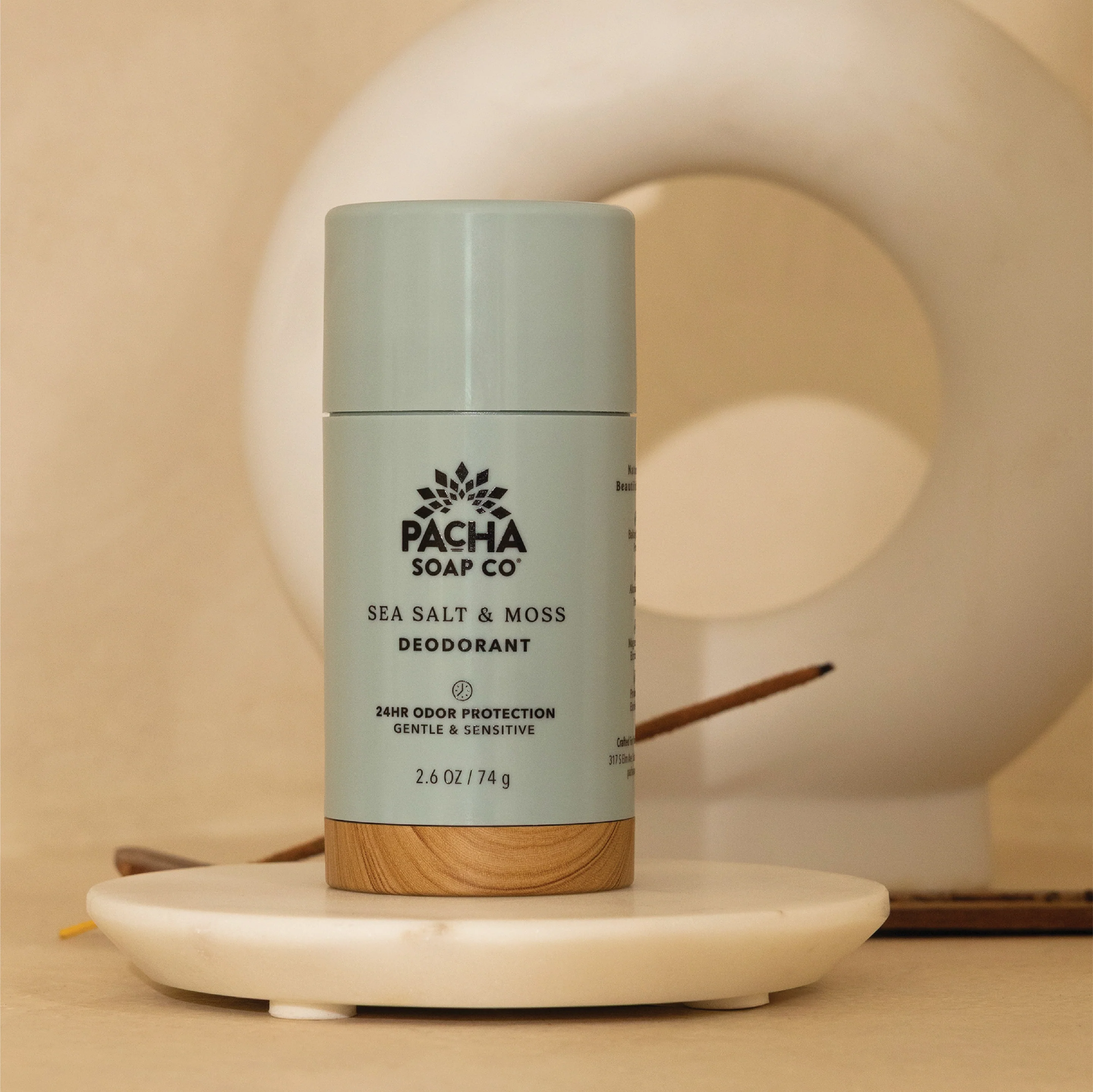 Deodorant - Image 11