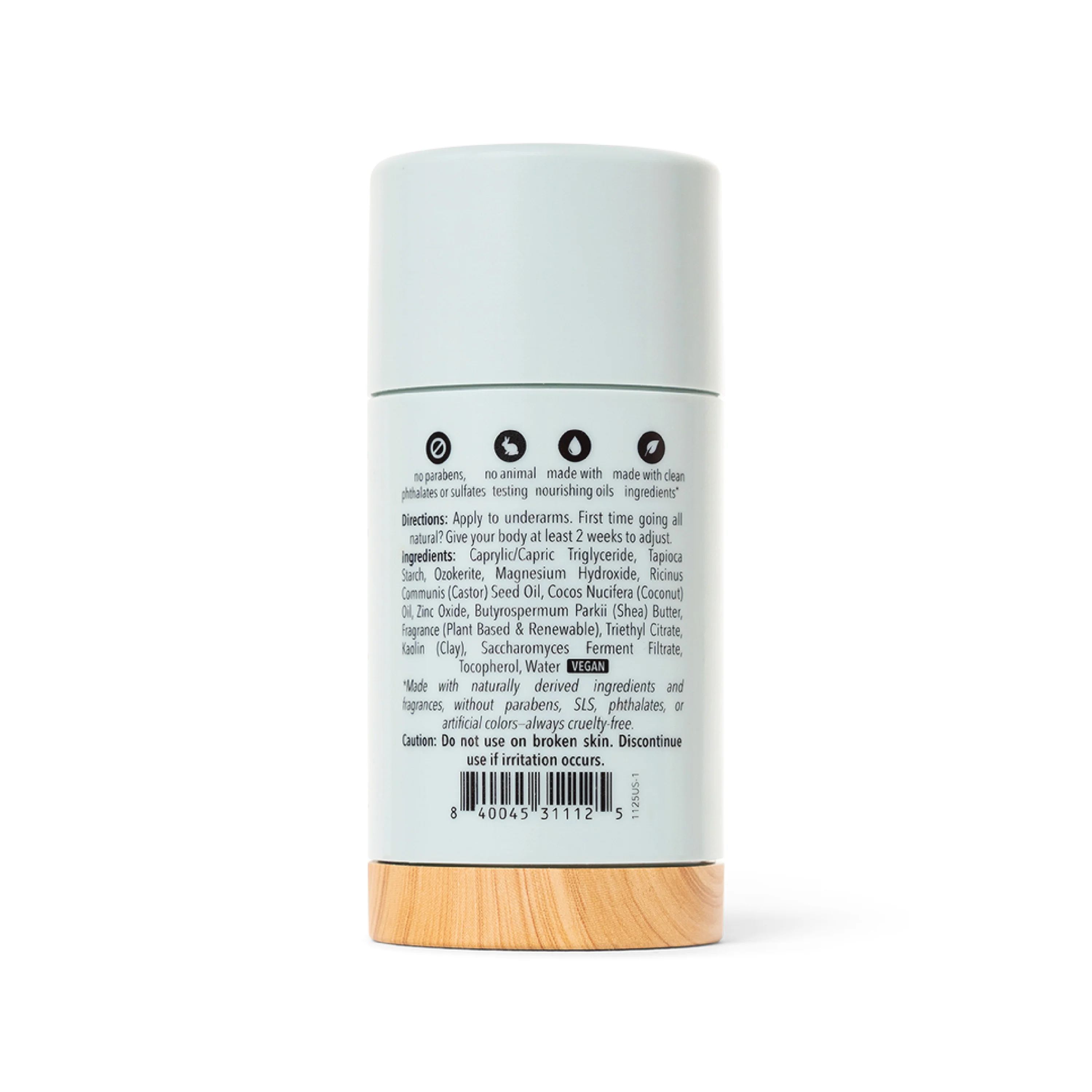 Deodorant - Image 3