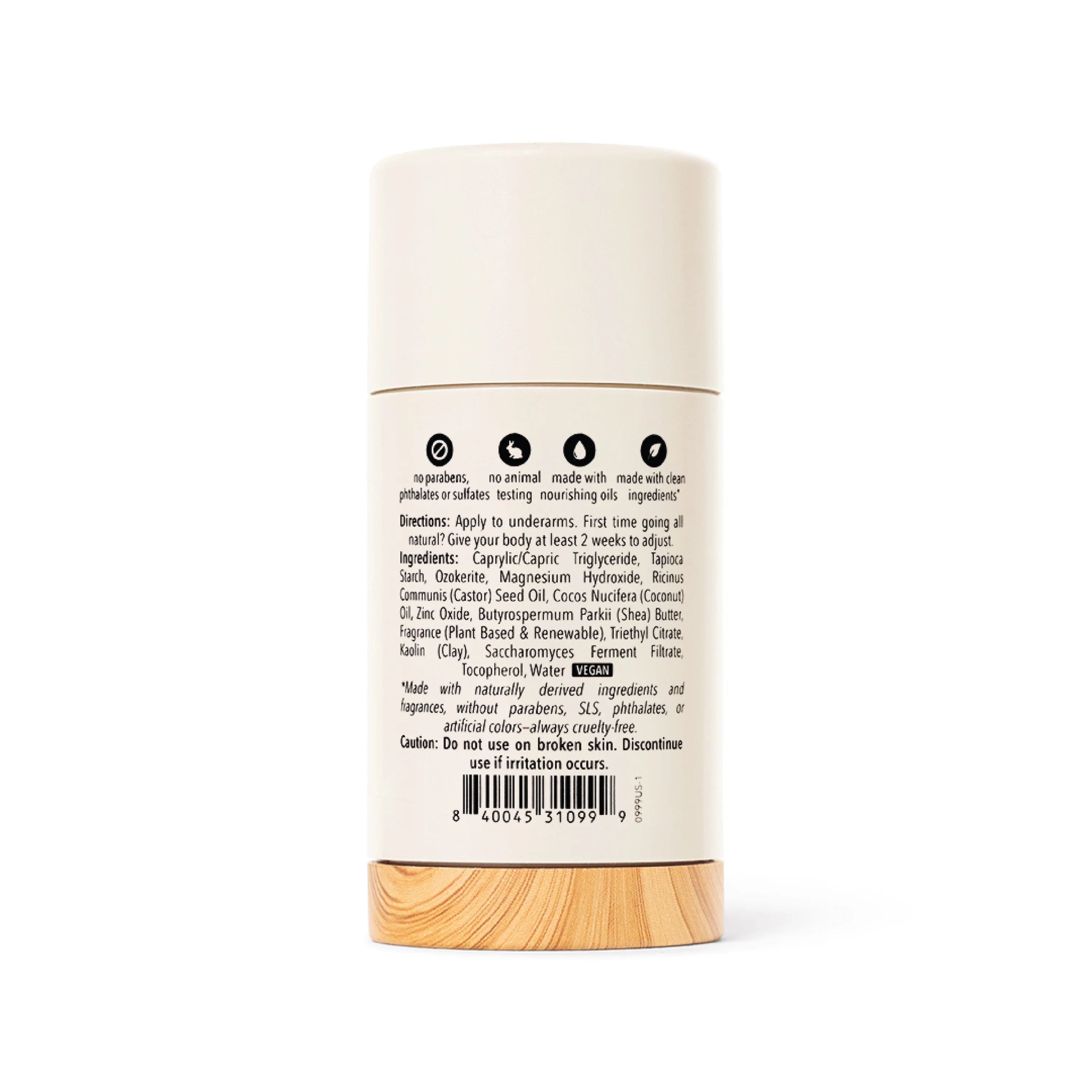 Deodorant - Image 7