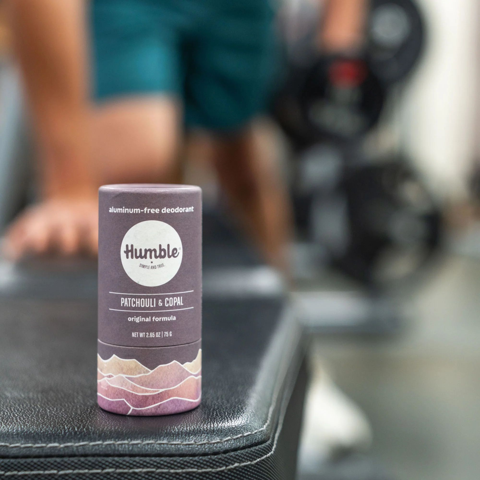 Deodorant - Aluminum Free - Image 11
