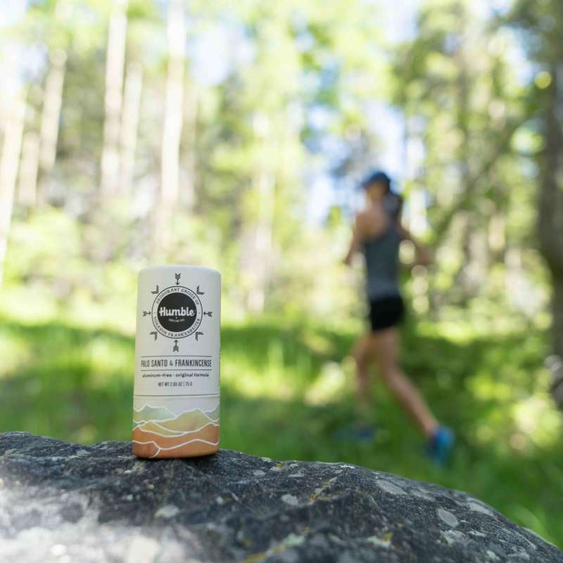 Deodorant - Aluminum Free - Image 18