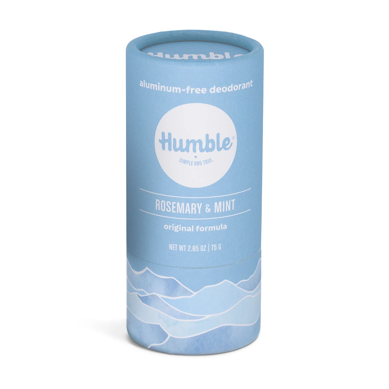 Deodorant - Aluminum Free - Image 21