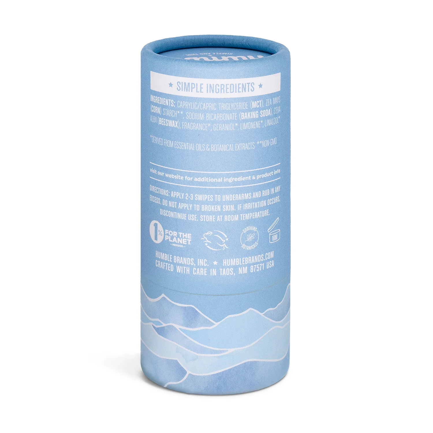 Deodorant - Aluminum Free - Image 22