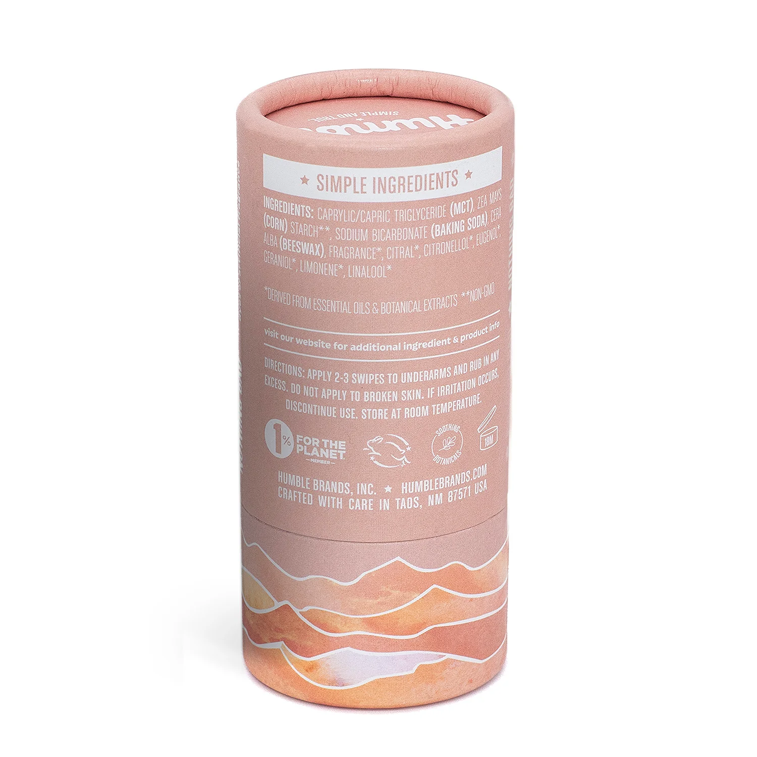 Deodorant - Aluminum Free - Image 3