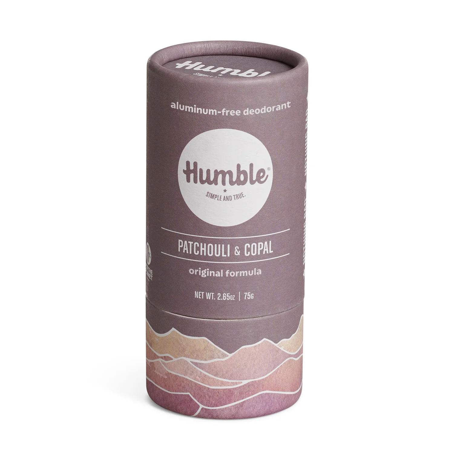 Deodorant - Aluminum Free - Image 9