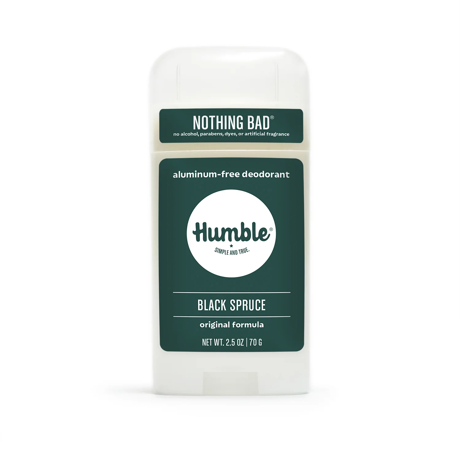 Deodorant - Aluminum Free - Image 12