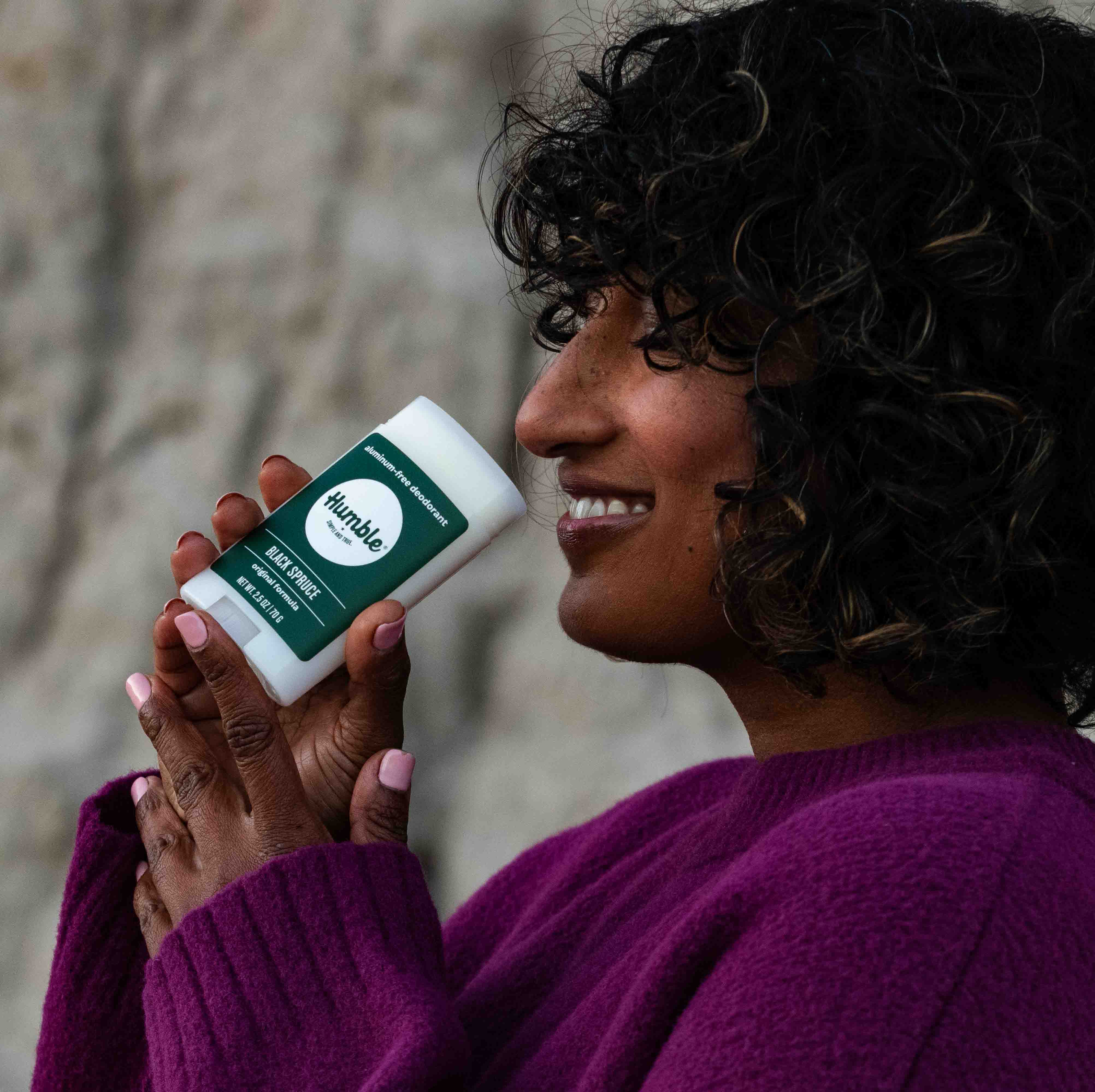 Deodorant - Aluminum Free - Image 15