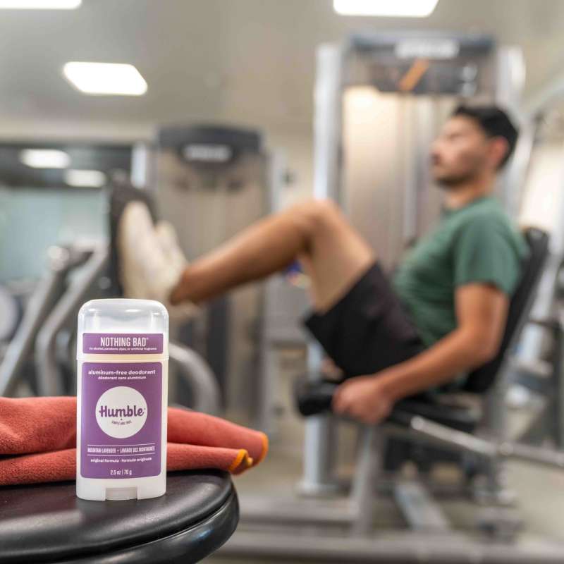 Deodorant - Aluminum Free - Image 19