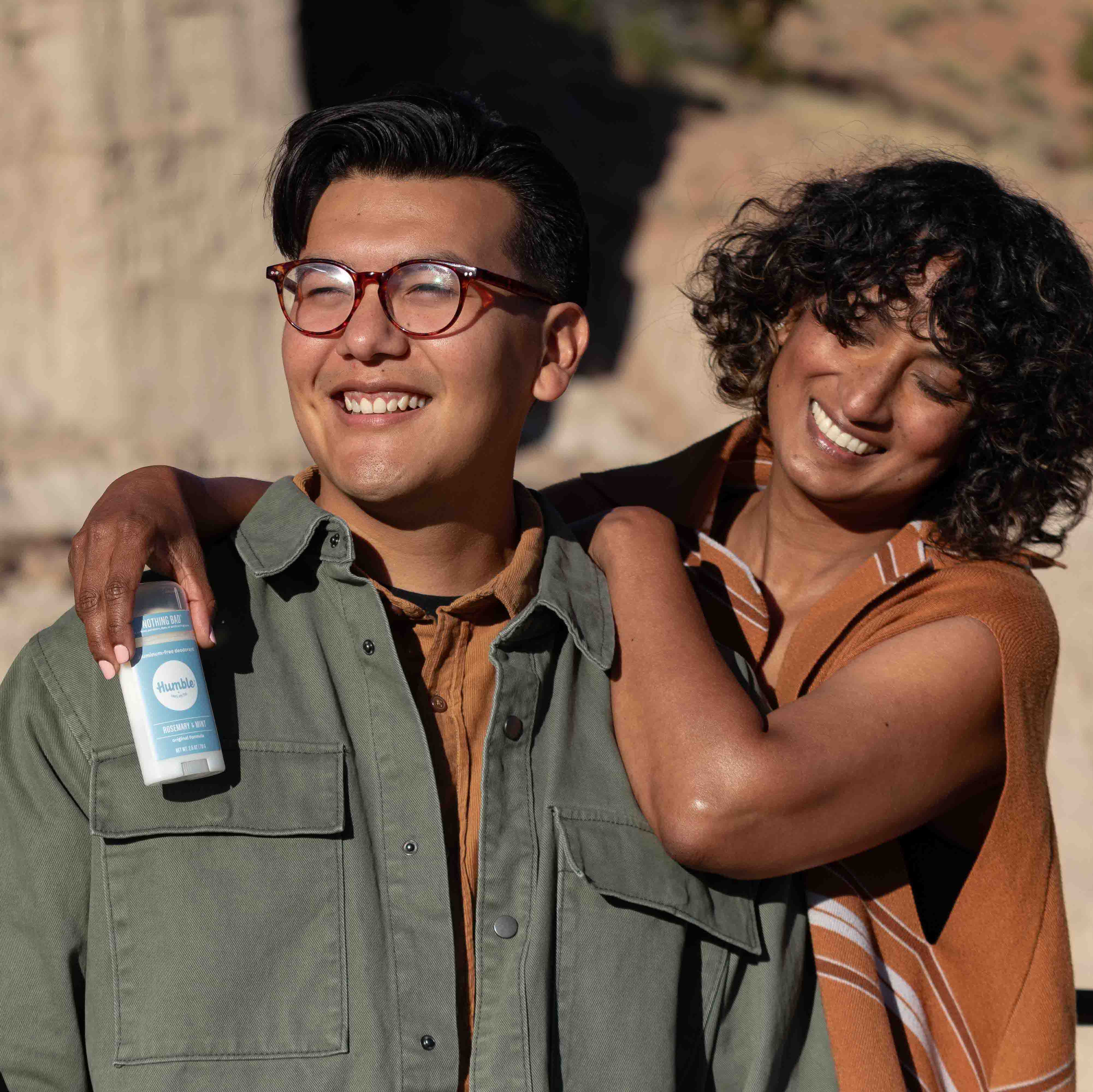 Deodorant - Aluminum Free - Image 6