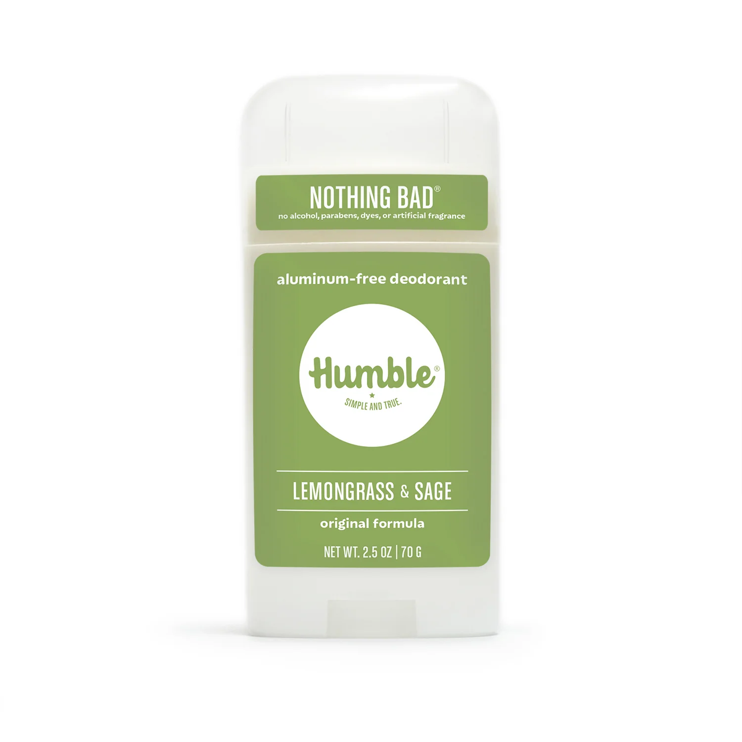 Deodorant - Aluminum Free - Image 8