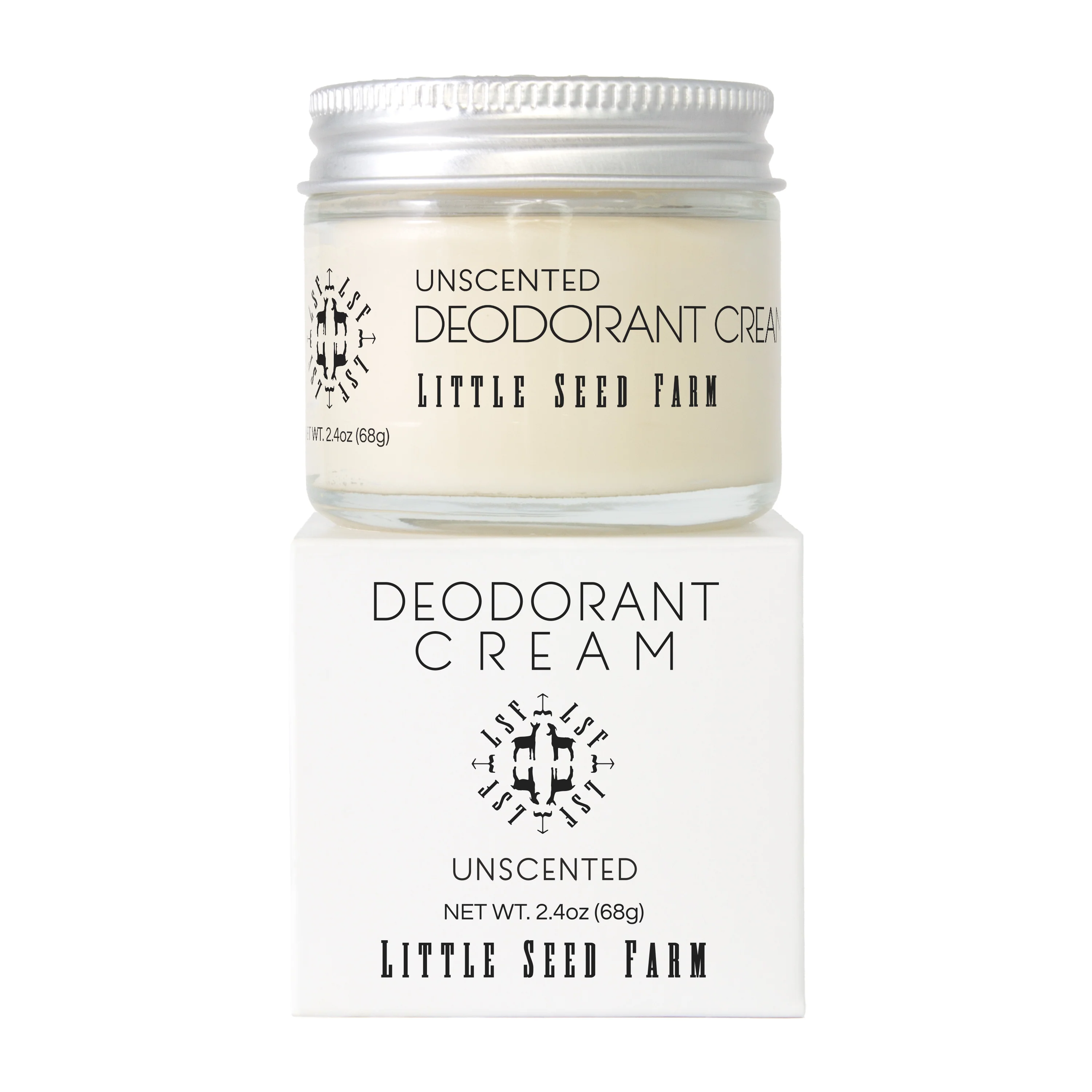 Deodorant Creams - Image 10