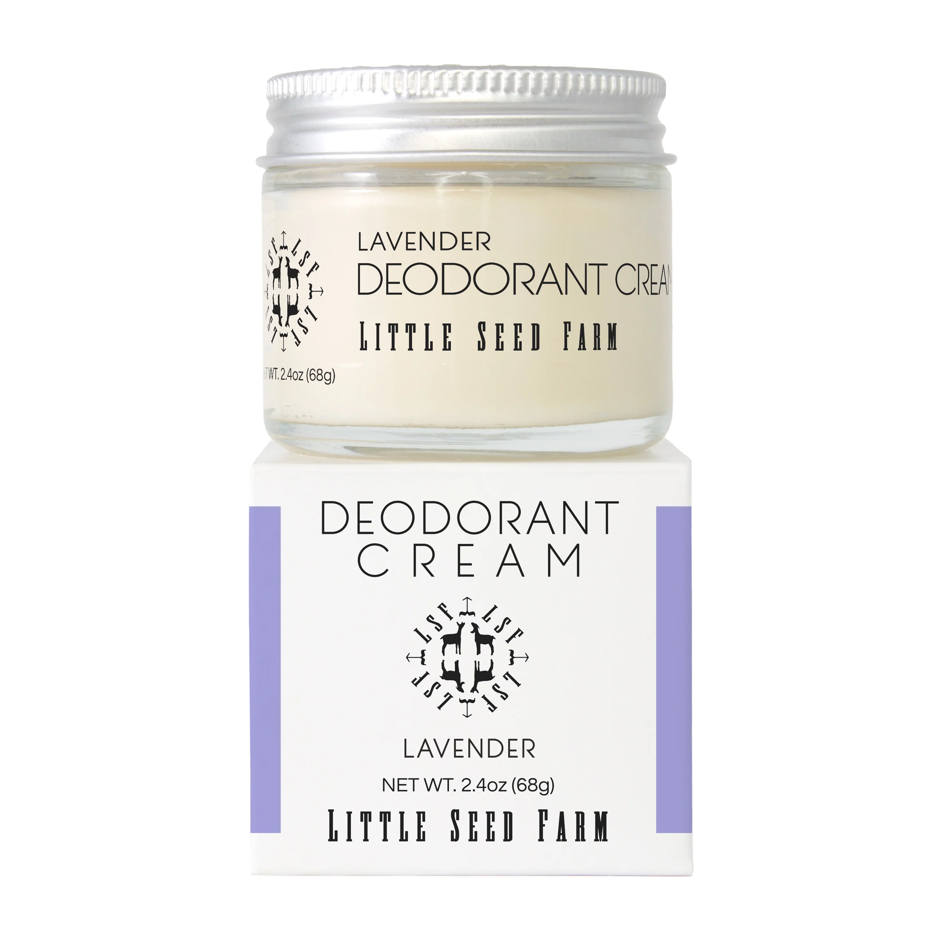 Deodorant Creams - Image 11
