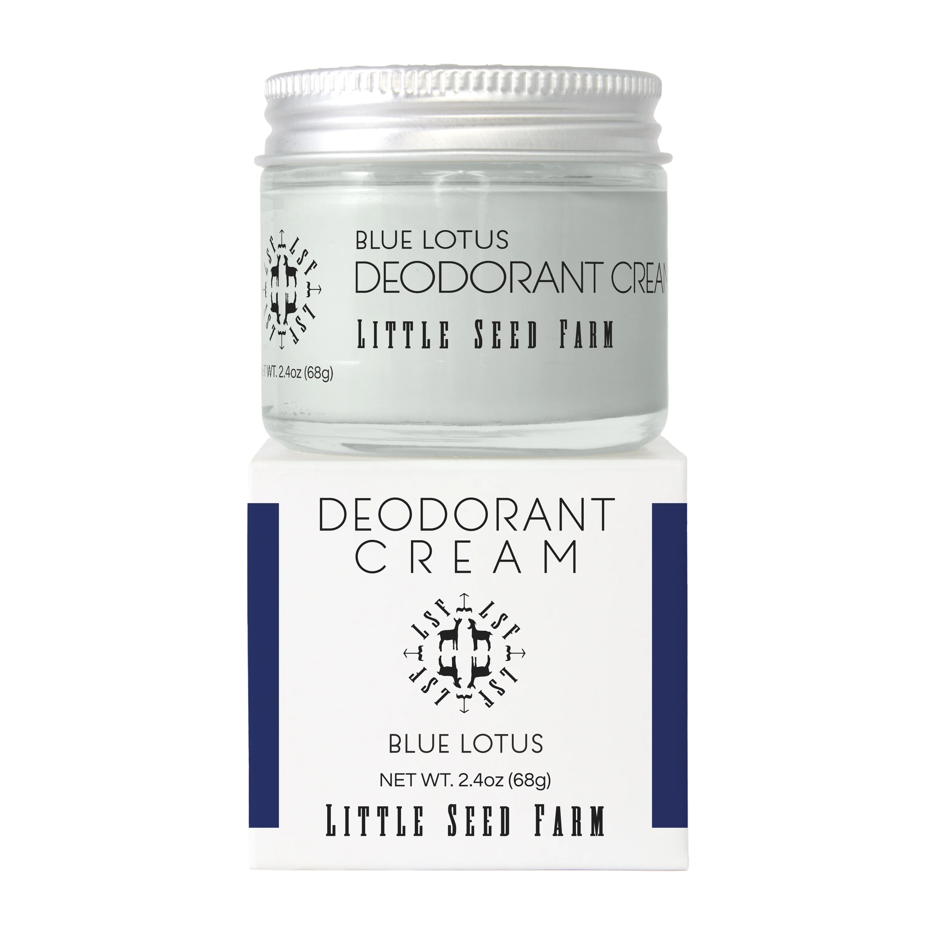 Deodorant Creams - Image 15