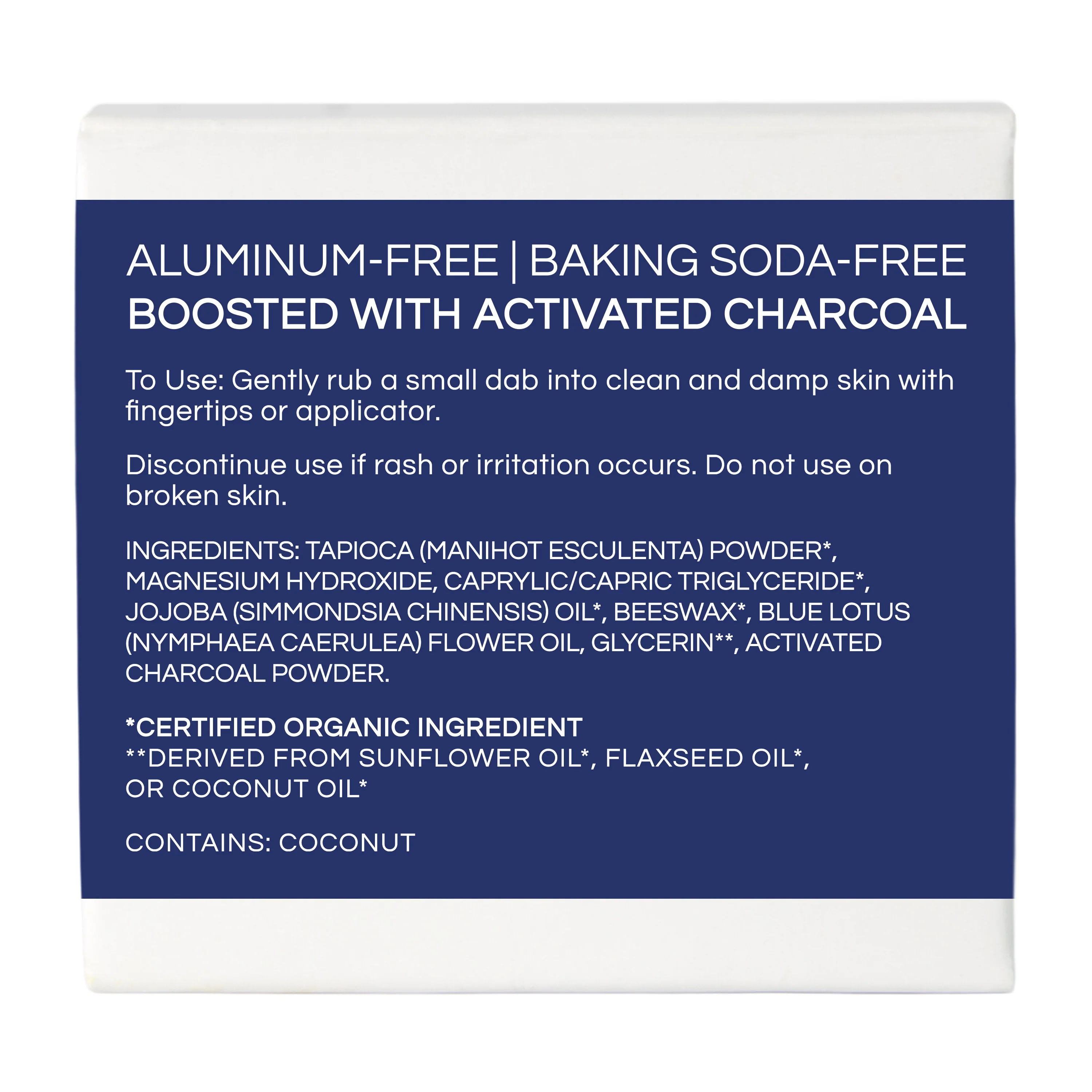 Deodorant Creams - Image 16