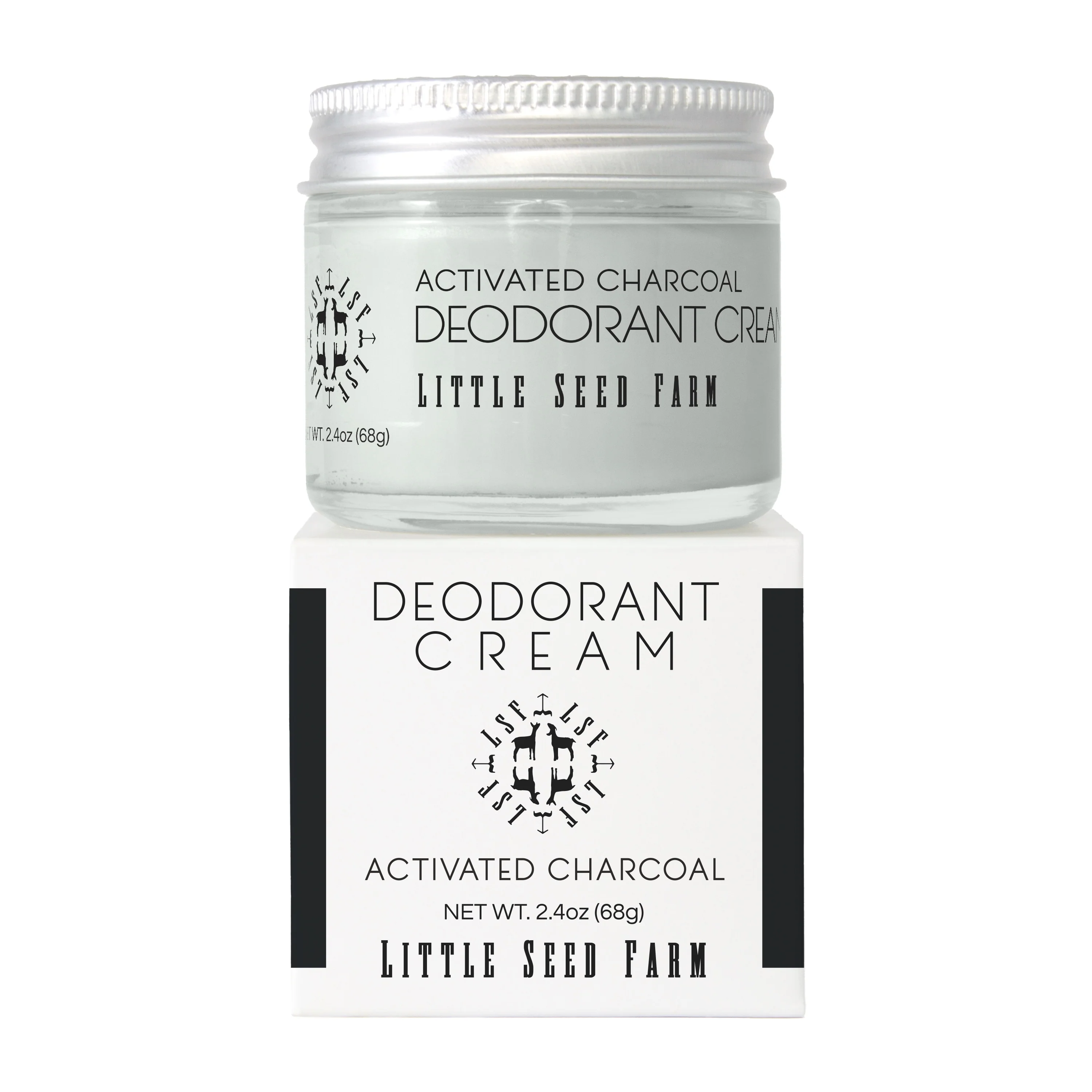 Deodorant Creams - Image 18
