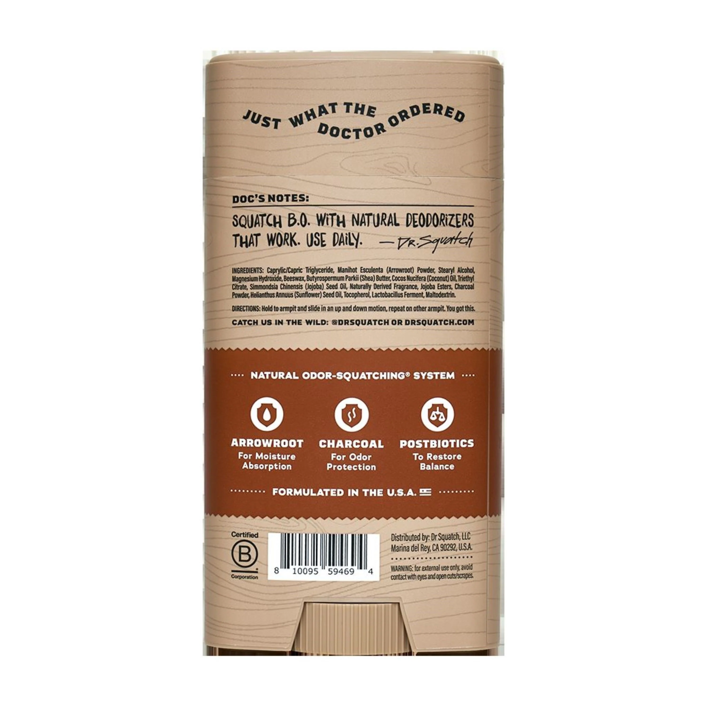 Deodorant - Image 3