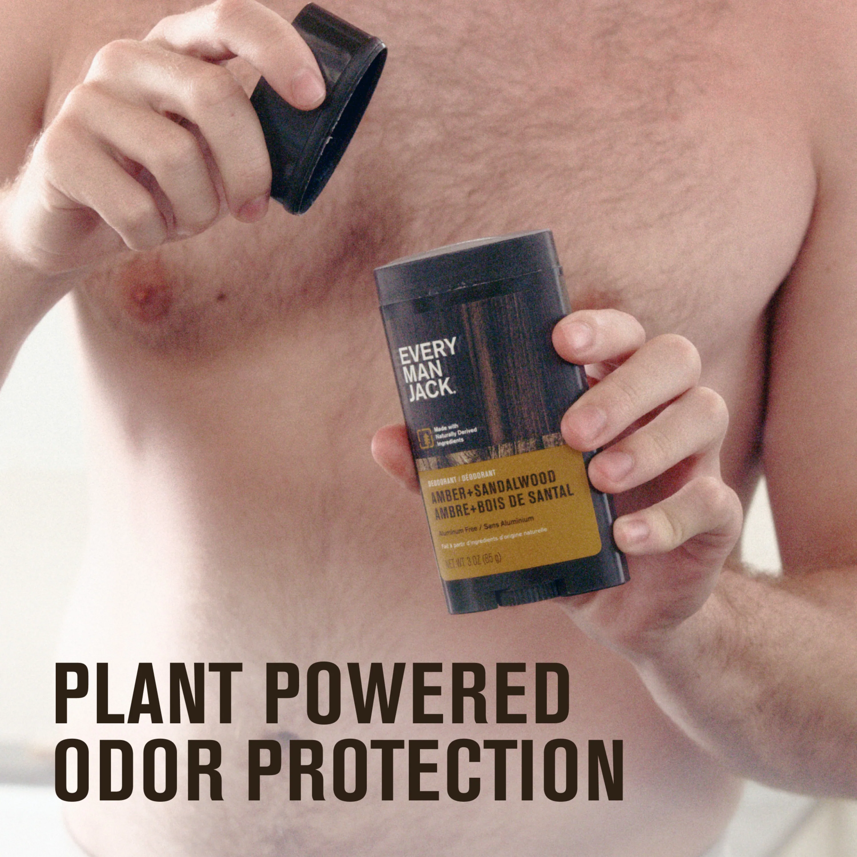 Aluminum-Free Deodorant for Men - Image 15