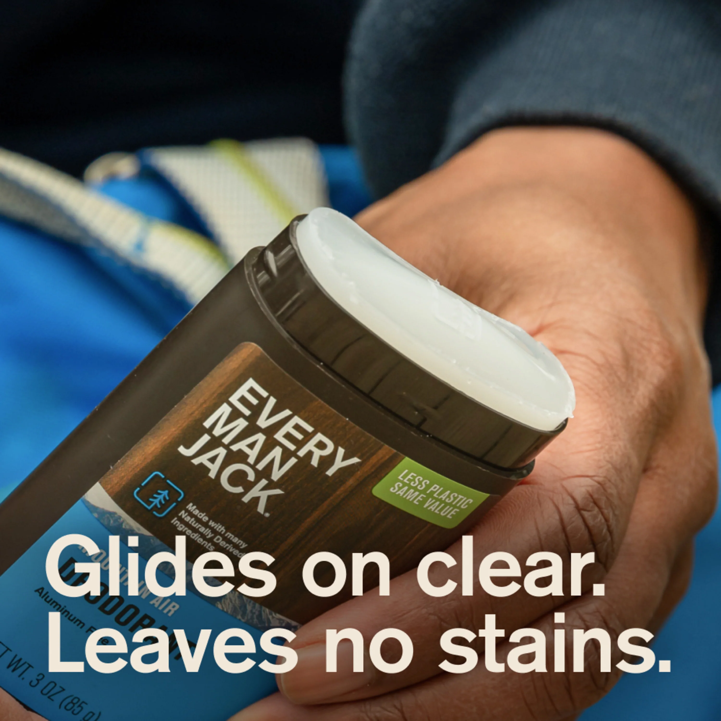 Aluminum-Free Deodorant for Men - Image 29