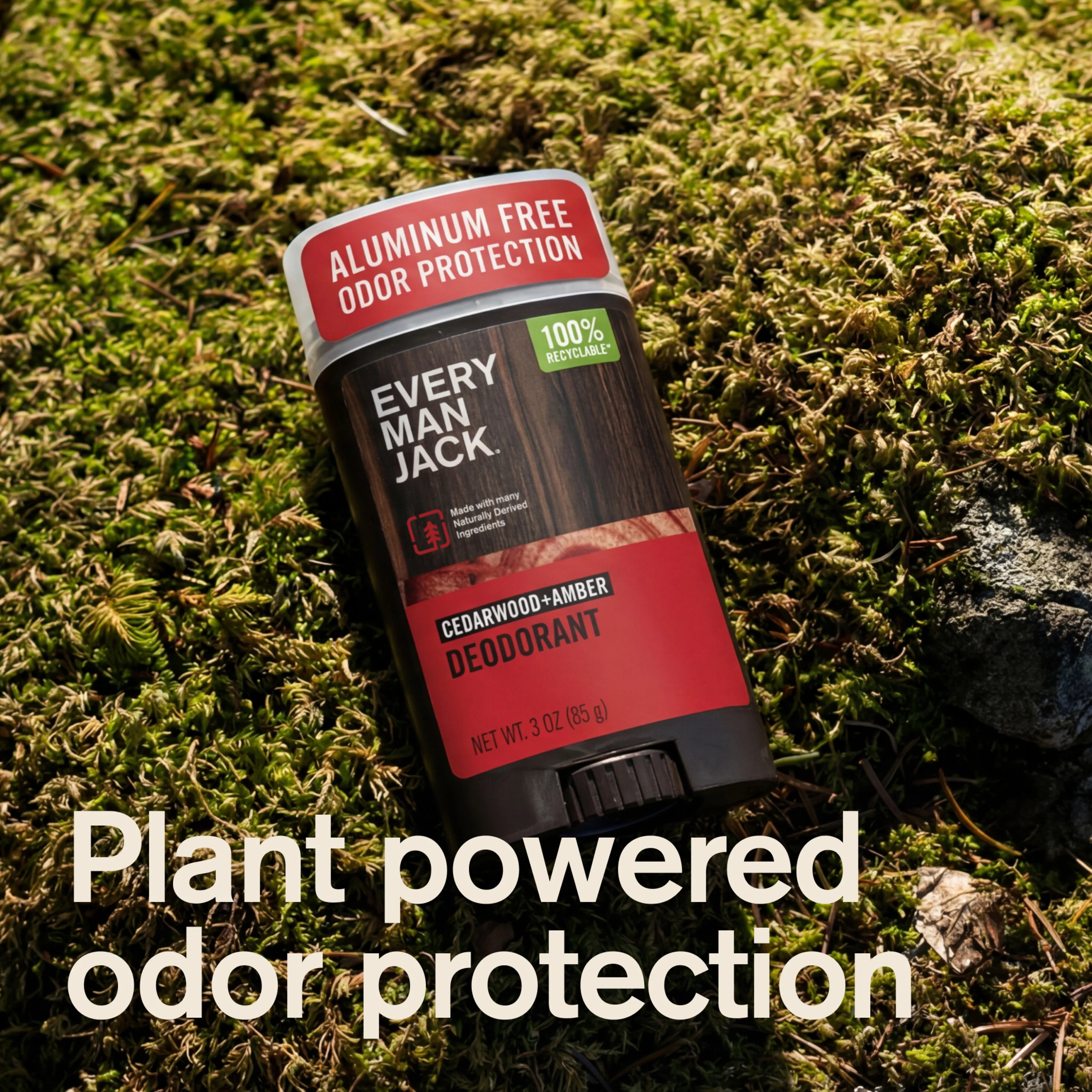 Aluminum-Free Deodorant for Men - Image 31