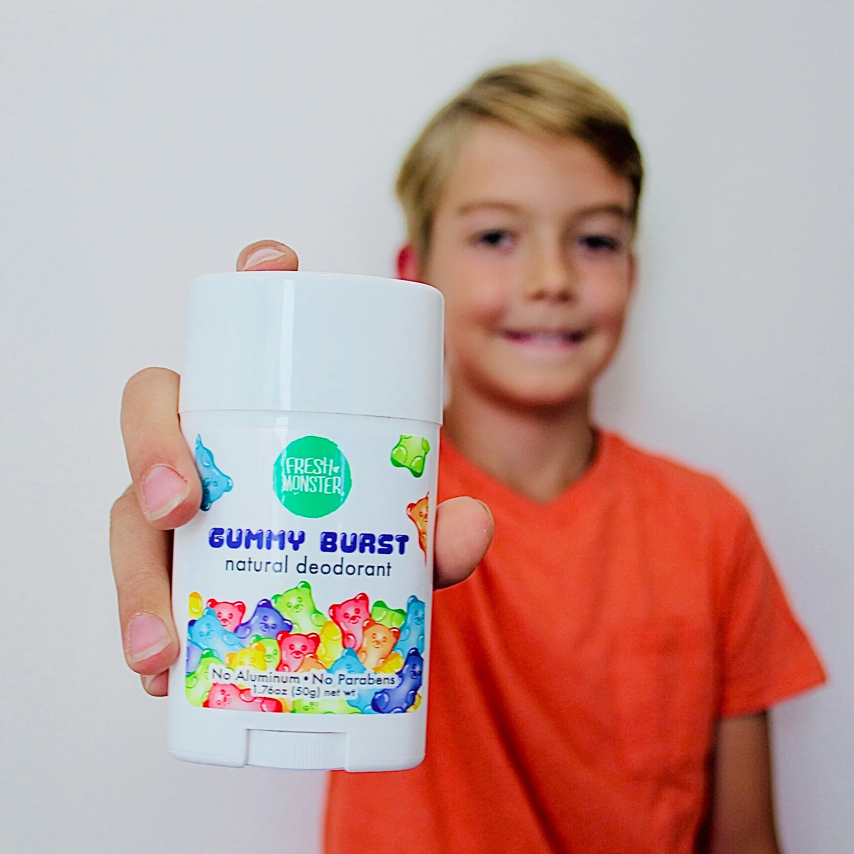 Deodorant for Kids and Teens - Image 11