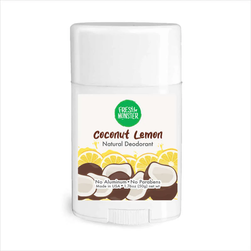 Deodorant for Kids and Teens - Image 13