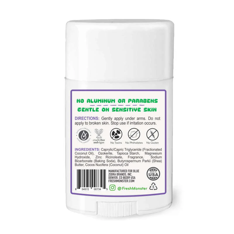 Deodorant for Kids and Teens - Image 5