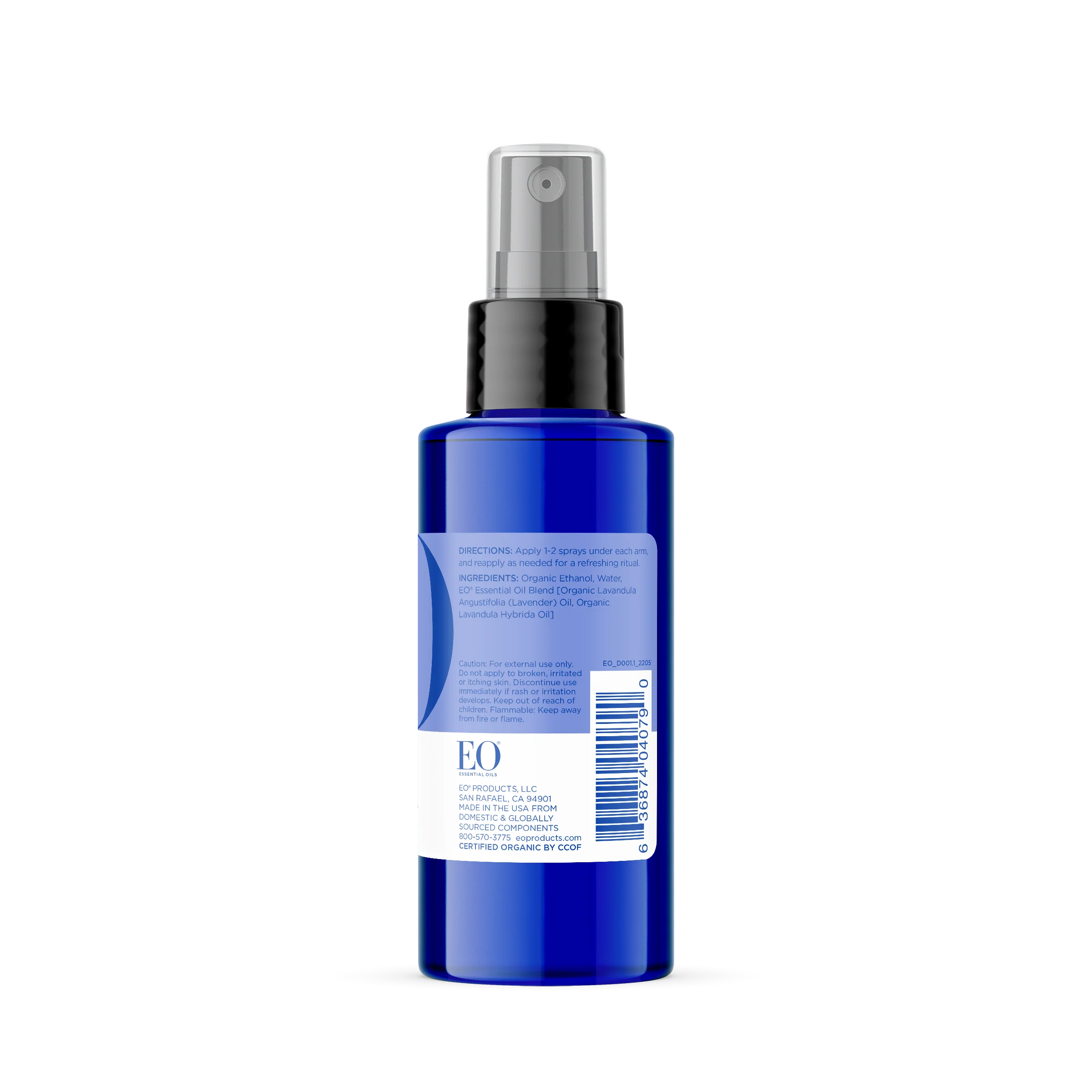 Deodorant Spray - Image 6