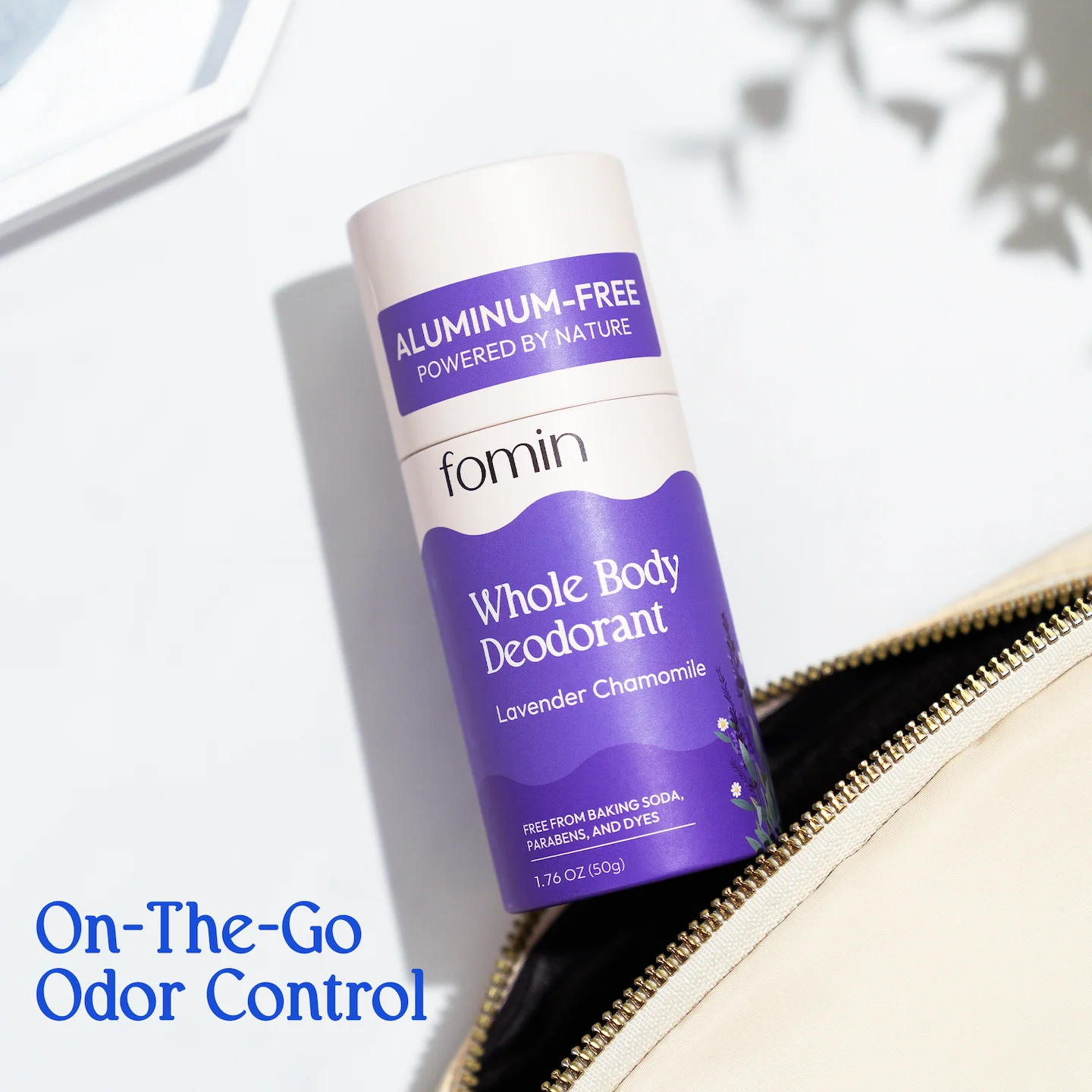 Whole Body Deodorant Stick, Aluminum-free - Image 16