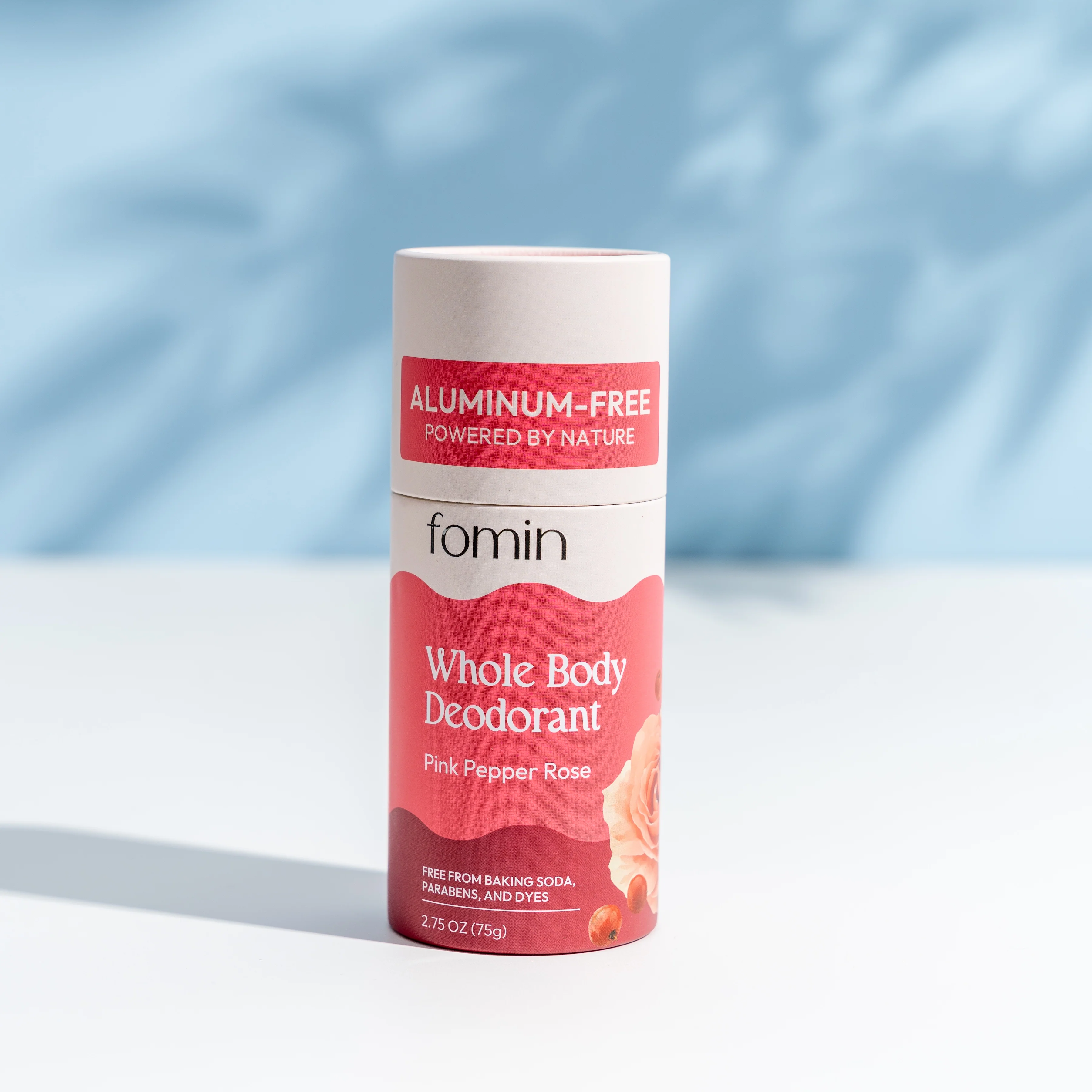 Whole Body Deodorant Stick, Aluminum-free - Image 20