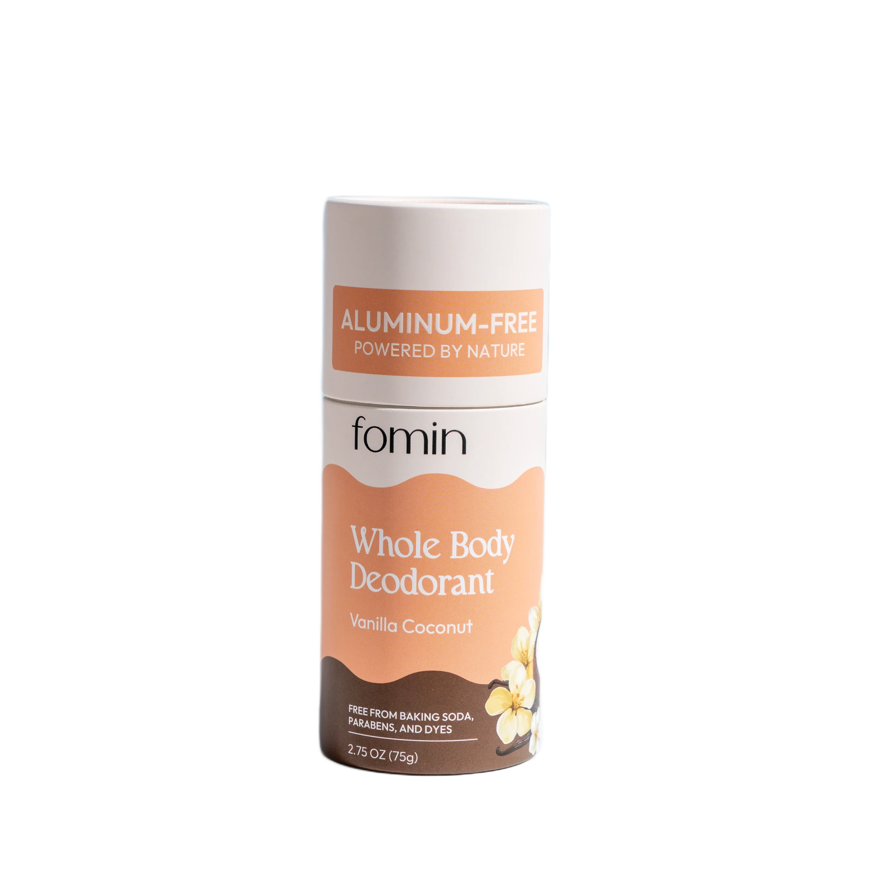 Whole Body Deodorant Stick, Aluminum-free - Image 25
