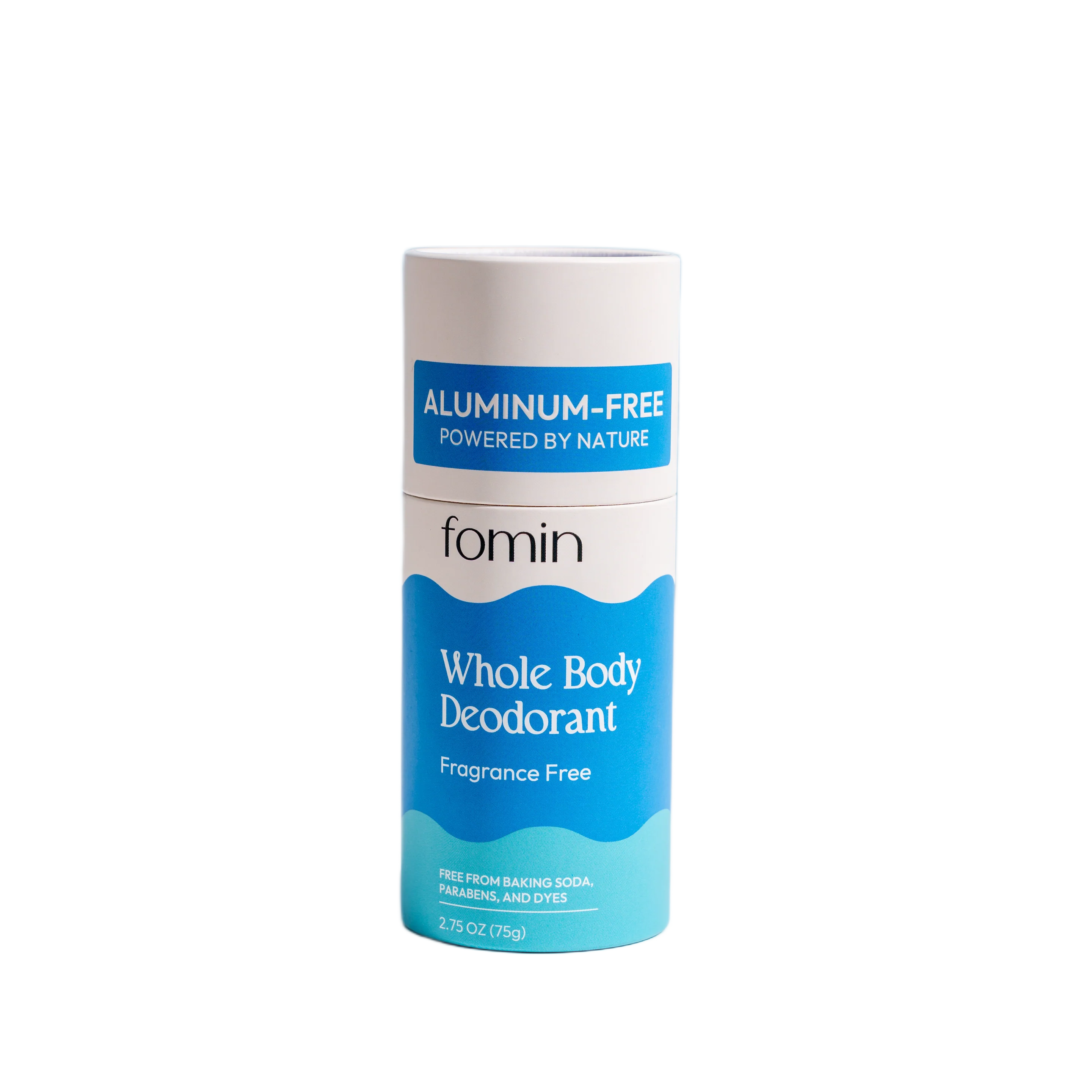 Whole Body Deodorant Stick, Aluminum-free - Image 27
