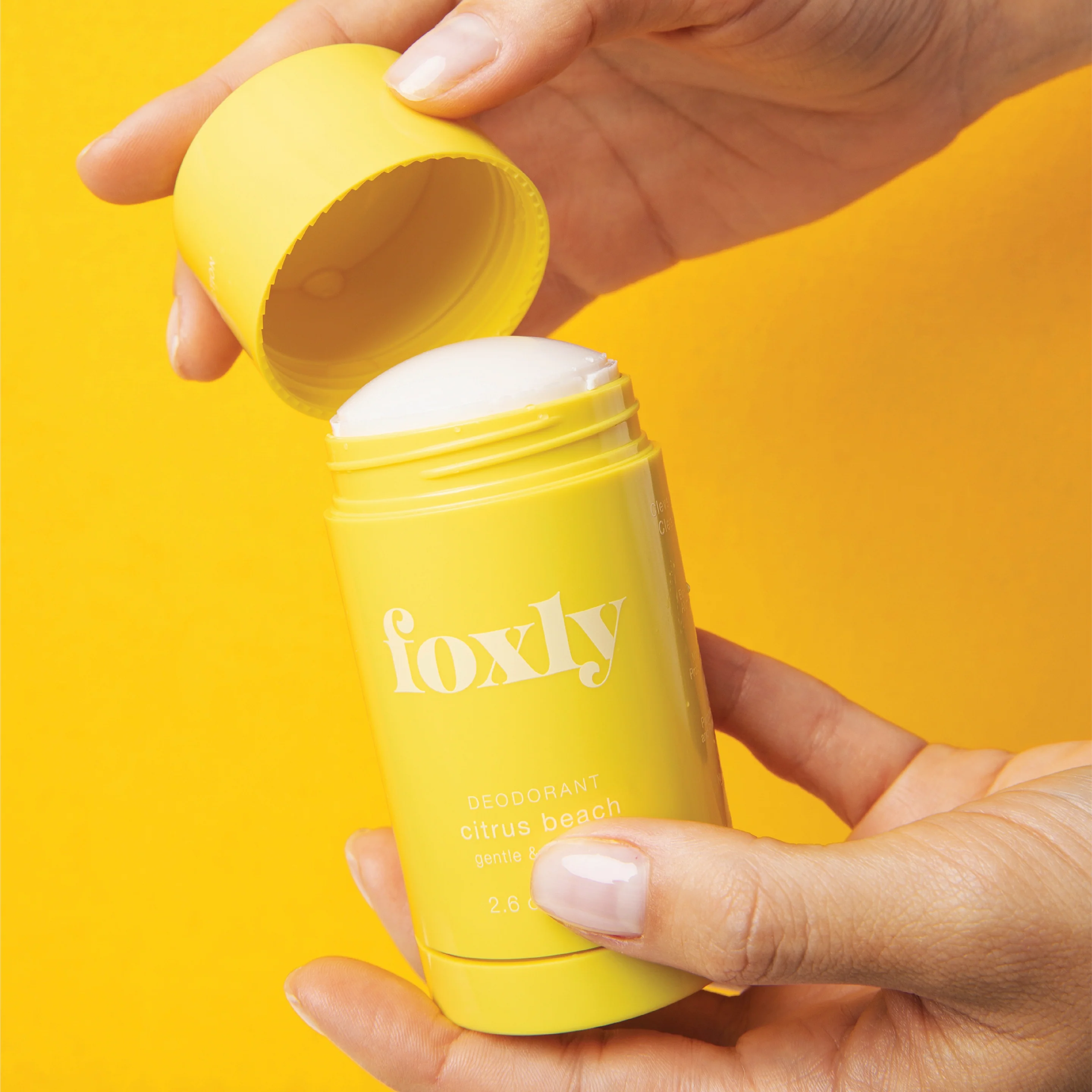 Deodorant - Image 3