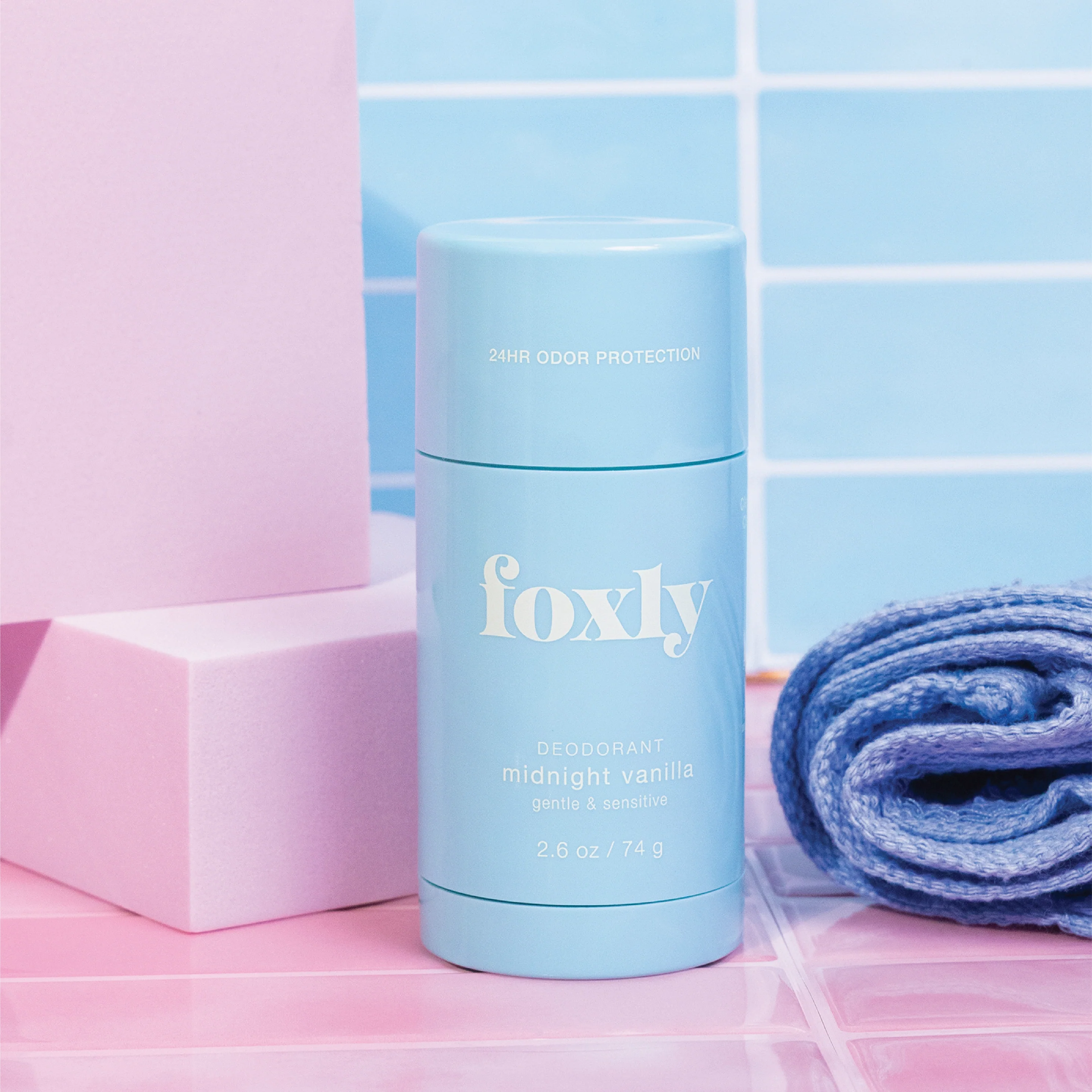 Deodorant - Image 9
