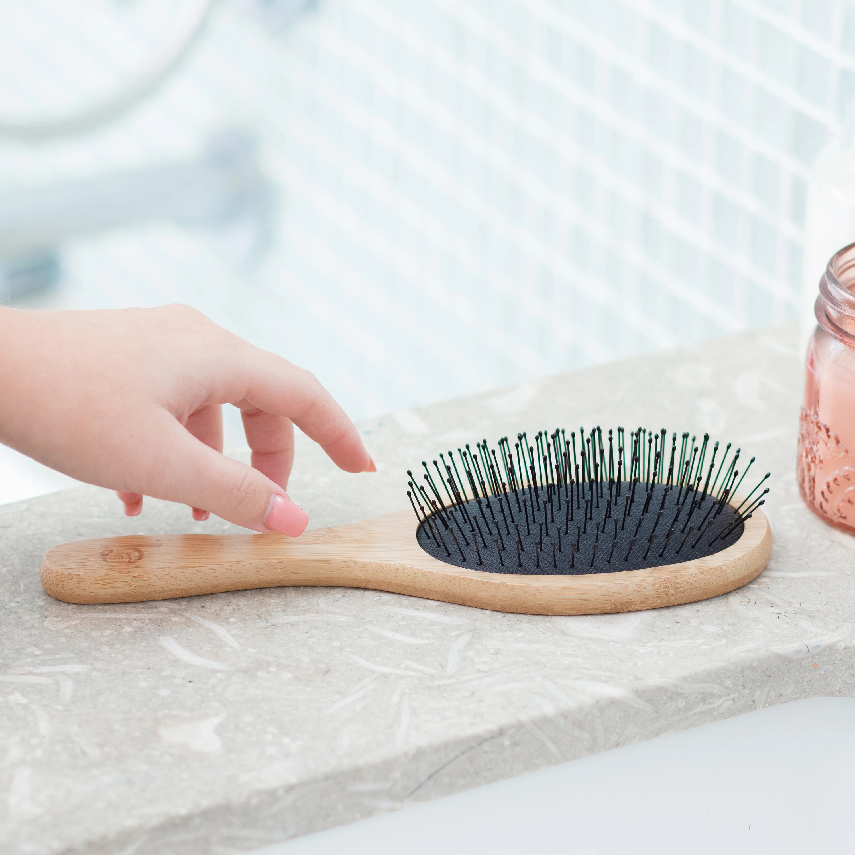 Detangling Hair Brush - Image 10