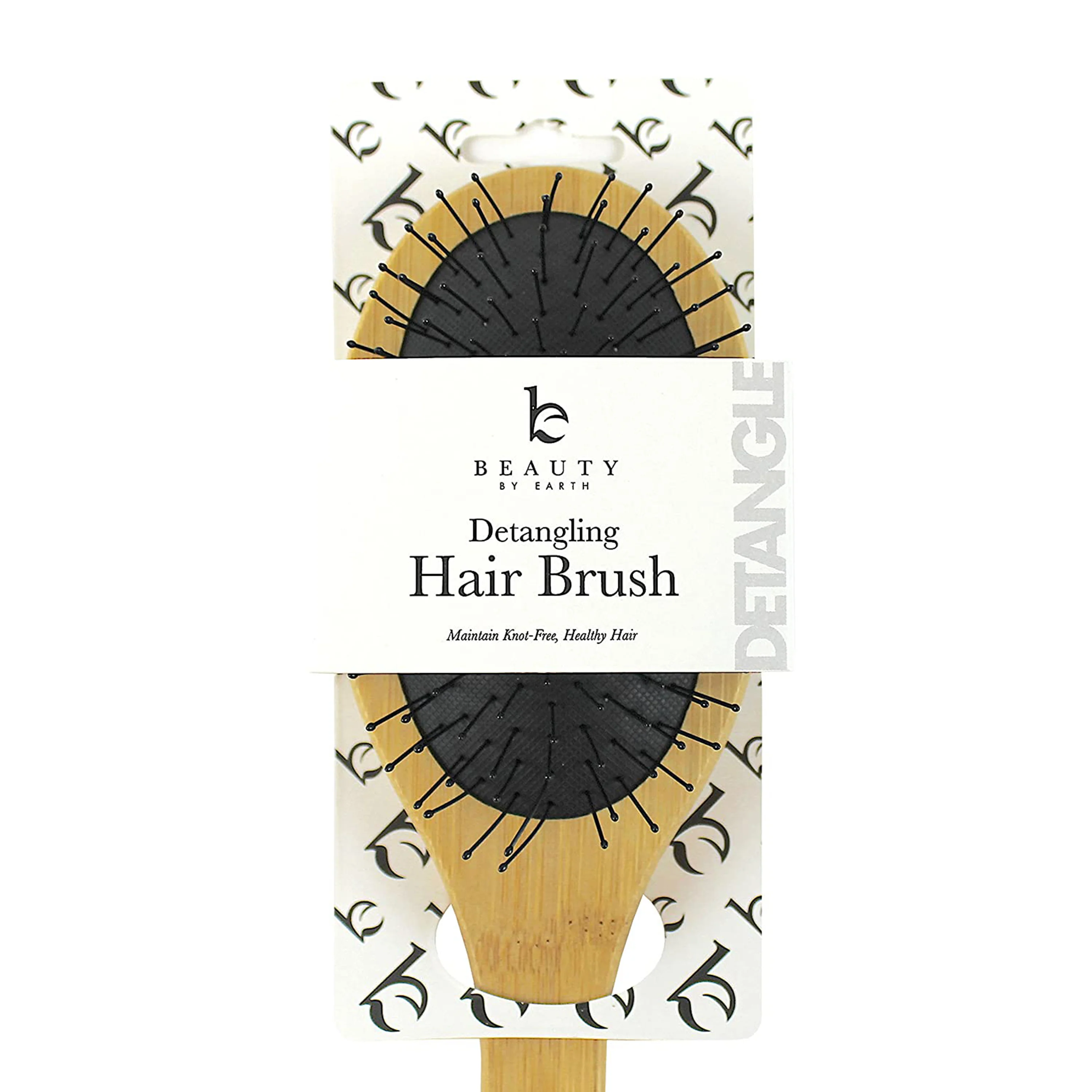 Detangling Hair Brush - Image 4