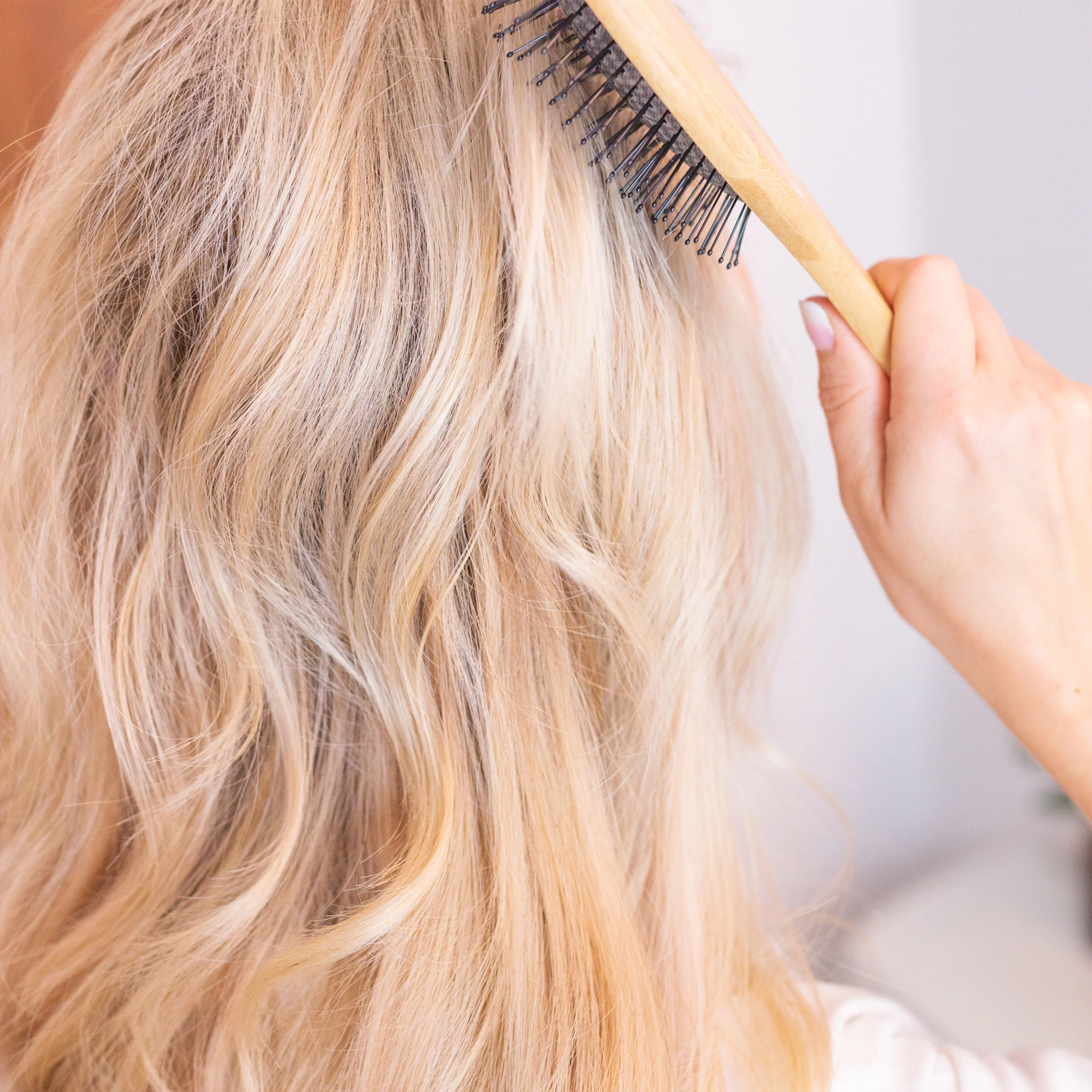 Detangling Hair Brush - Image 9