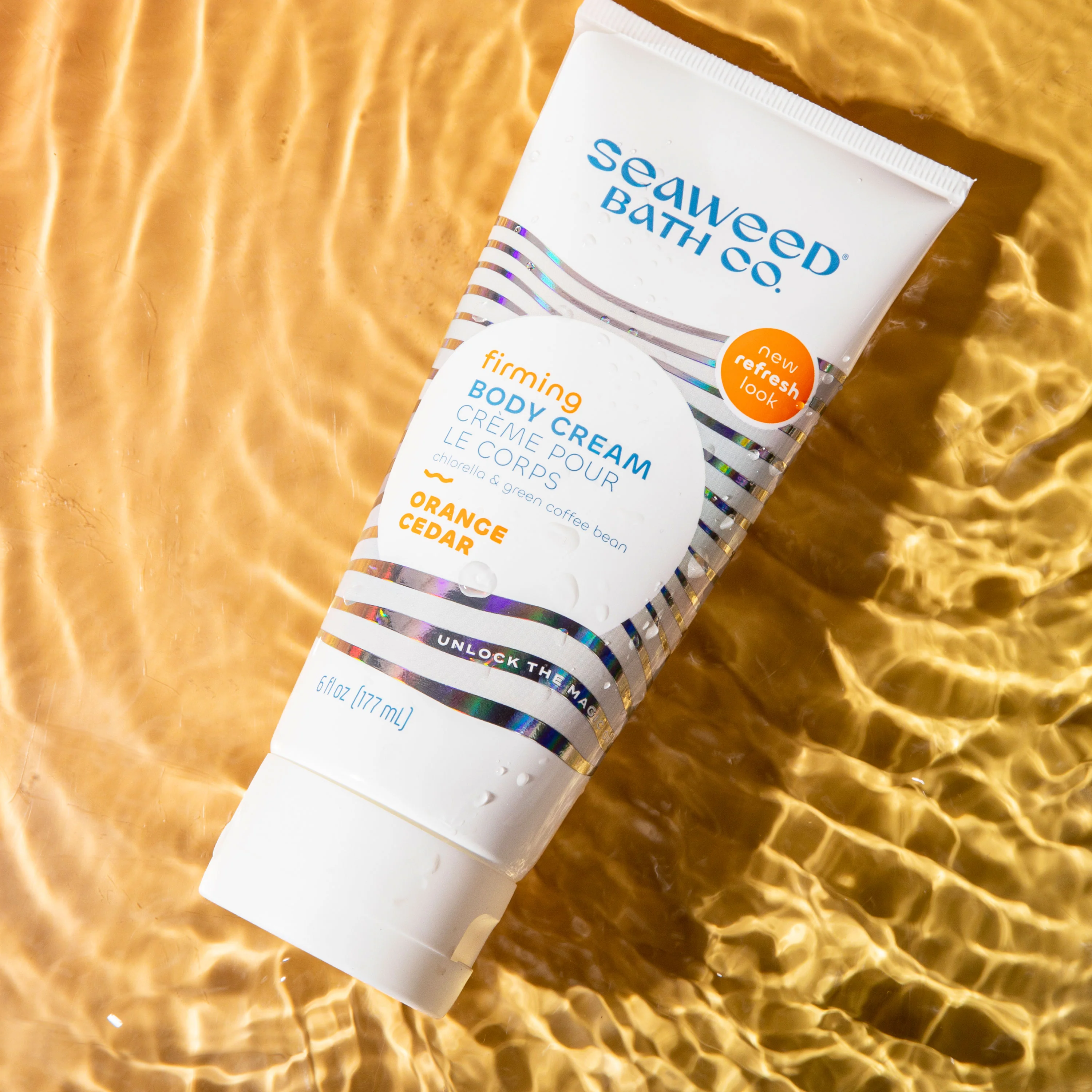 Firming Body Cream - Image 5