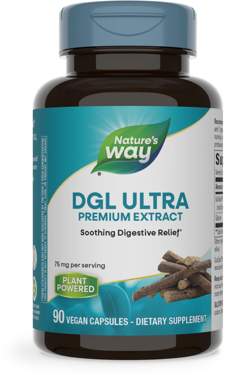 DGL Ultra Premium Extract - Image 3