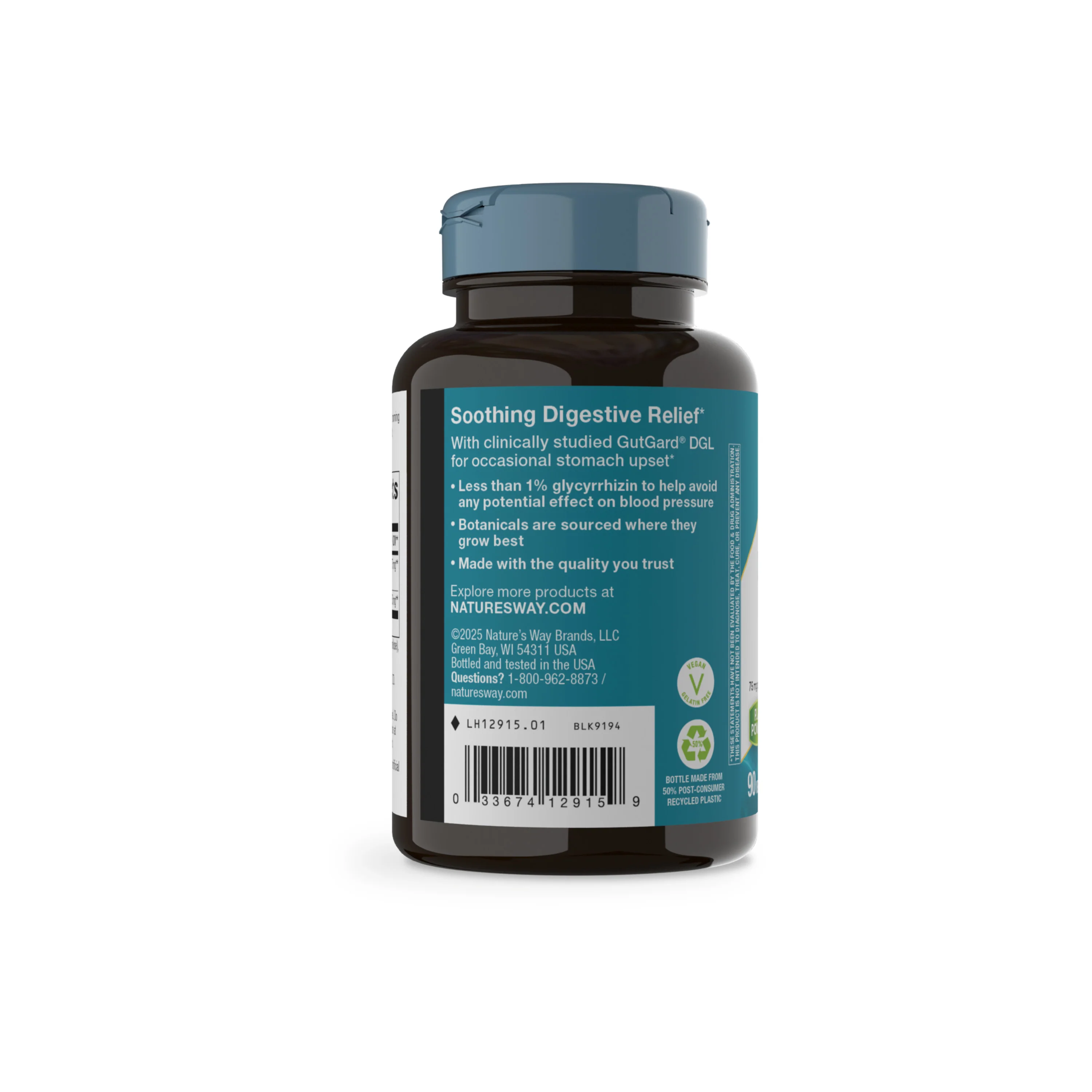 DGL Ultra Premium Extract - Image 9