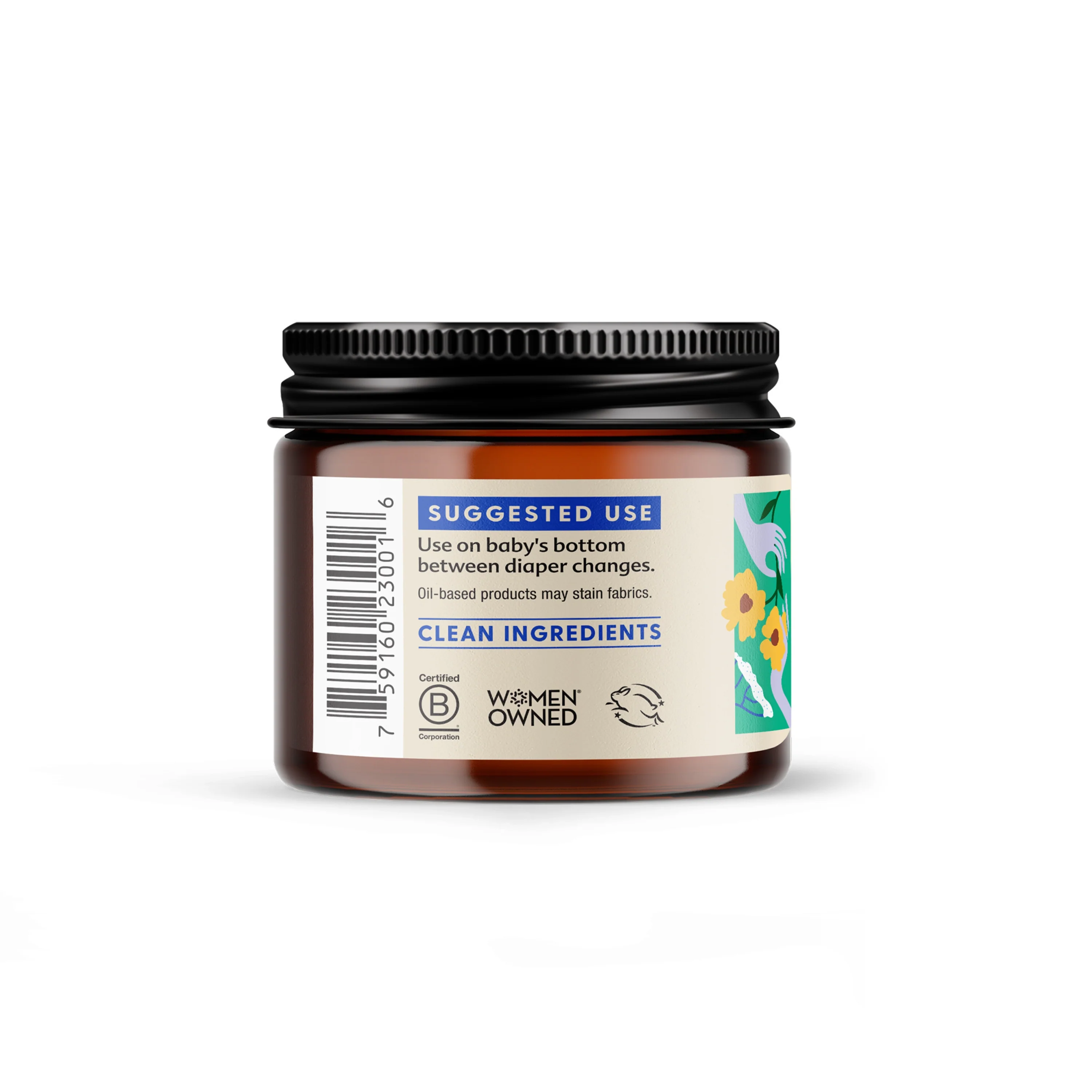 Diaper Balm - Image 3